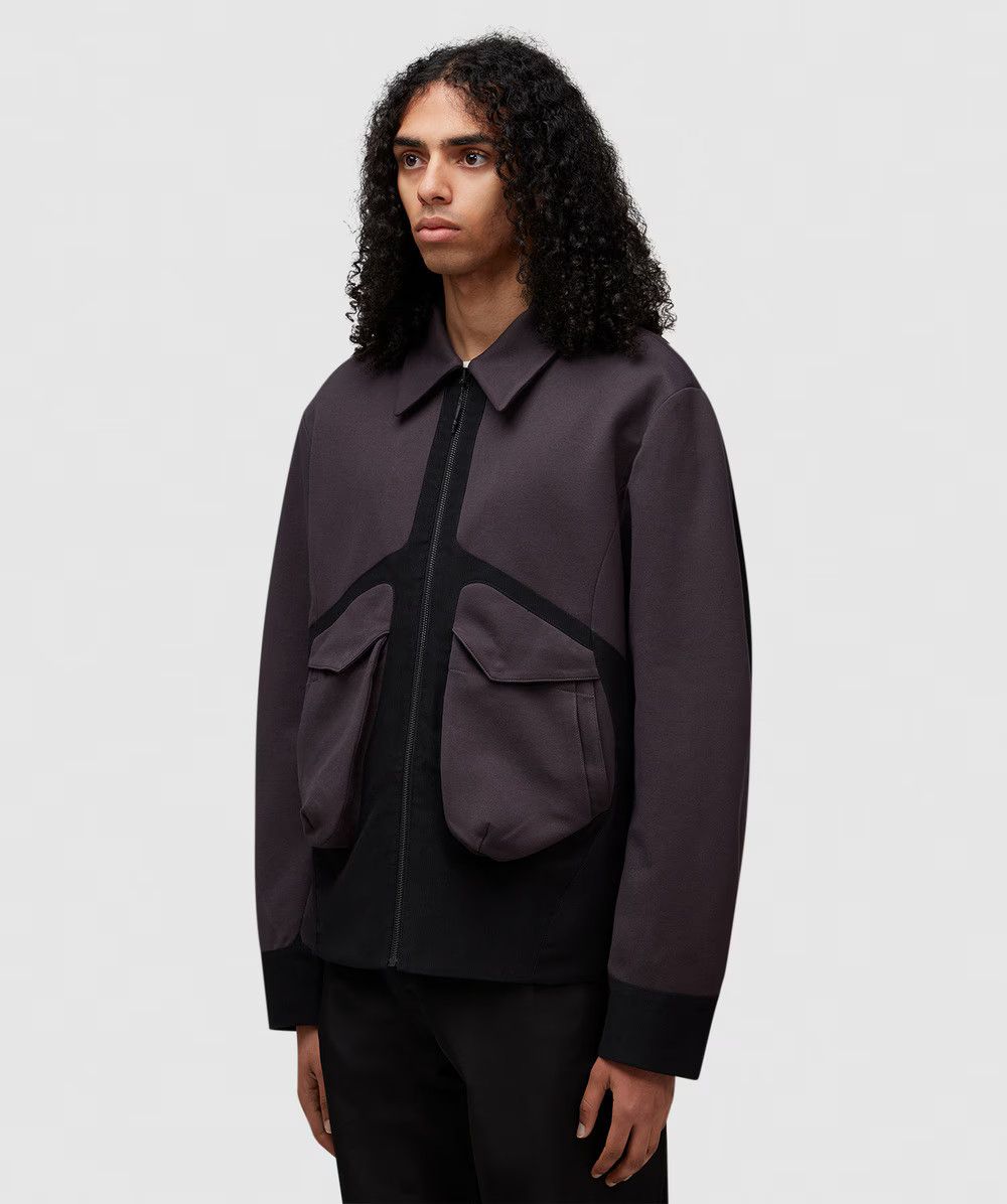 _J.L-A.L_ Bias Jacket Size US L / EU 52-54 / 3 - 3 Thumbnail