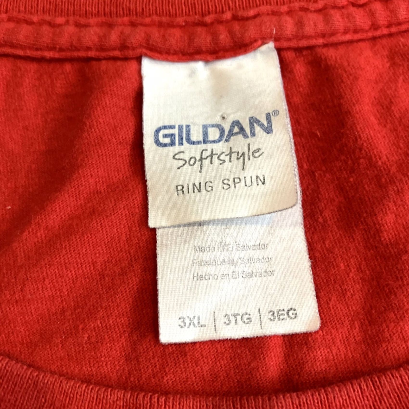 Gildan Item Specifications: Brand: Nike Size US XXL / EU 58 / 5 - 3 Thumbnail