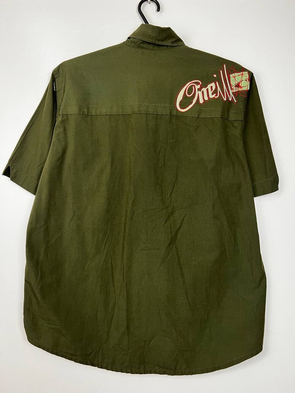 O'Neill O’Neil streetwear vintage Shirt size M Size US M / EU 48-50 / 2 - 4 Thumbnail