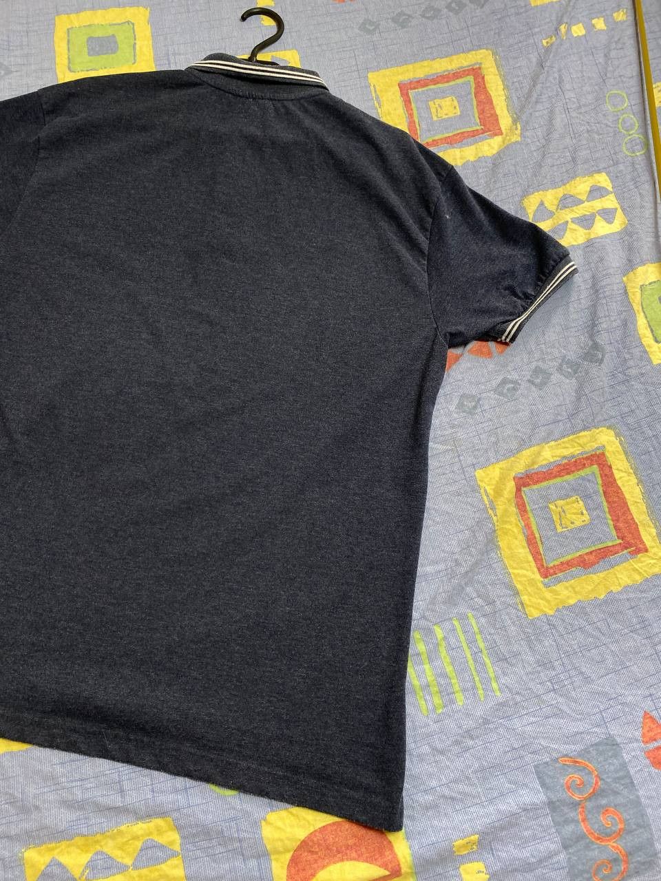 Armani Vintage Giorgio Armani T-shirt Size US XXL / EU 58 / 5 - 14 Thumbnail