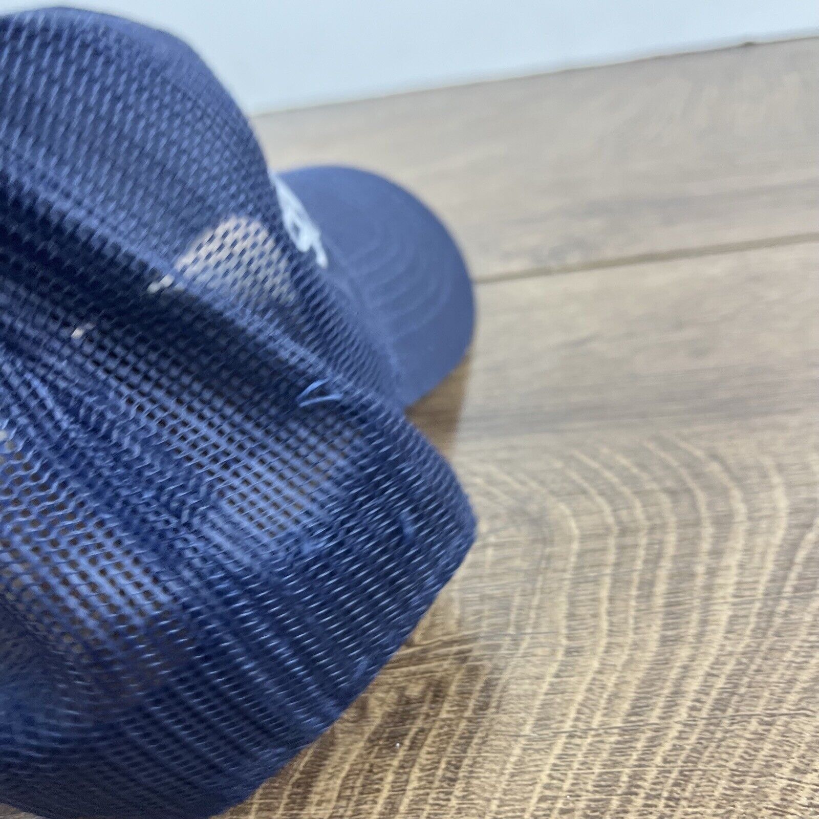 Disney Disney Springs Hat Adjustable Hat Blue Hat Adjustable Blue A Size ONE SIZE - 12 Thumbnail