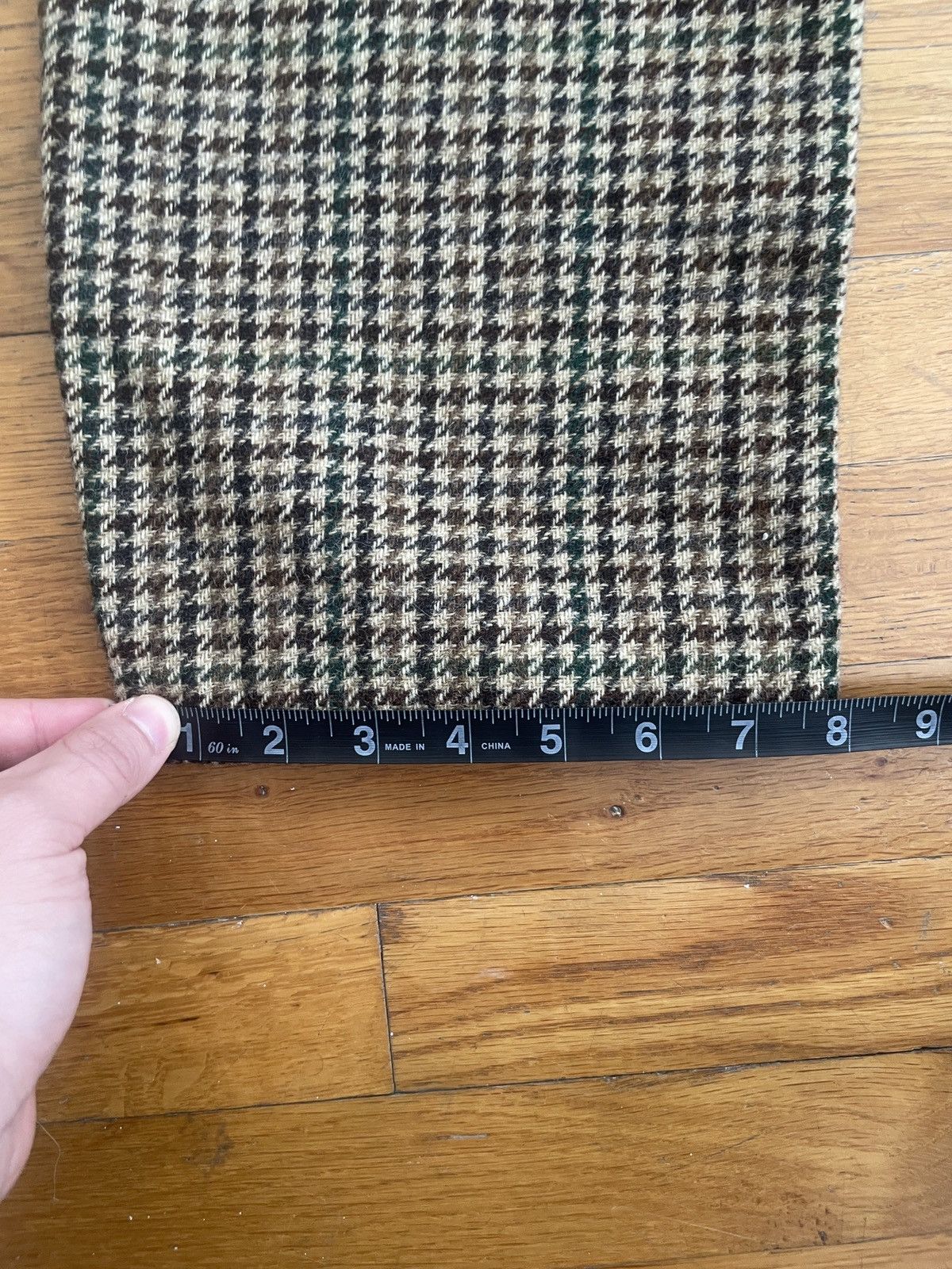 Aime Leon Dore Aimé Leon Dore Houndstooth Pant Size US 31 - 7 Thumbnail
