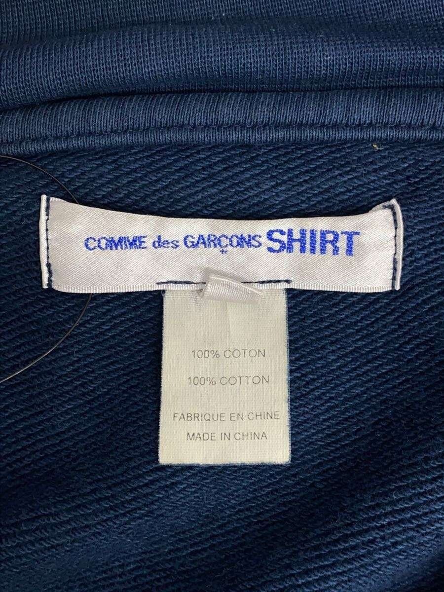 Comme des Garcons SHIRT Zip Jacket Size US S / EU 44-46 / 1 - 3 Thumbnail