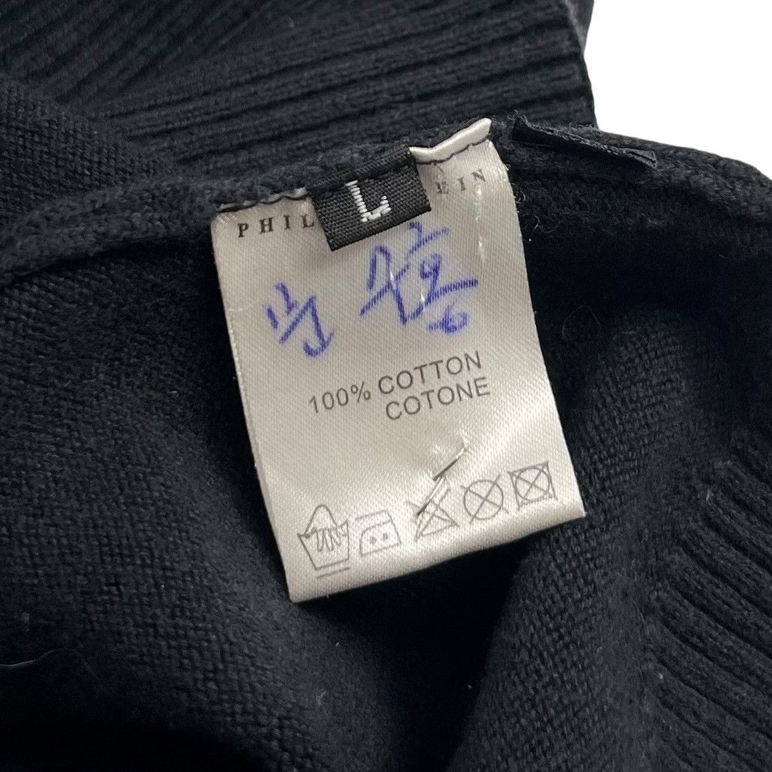 Designer × Philipp Plein Phillip Plein Size US M / EU 48-50 / 2 - 6 Thumbnail
