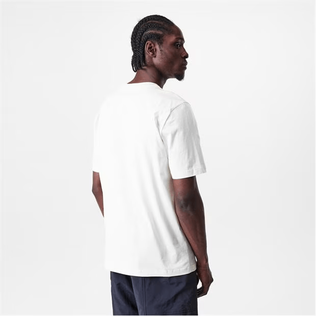 Moncler Band T-Shirt Size US L / EU 52-54 / 3 - 4 Thumbnail