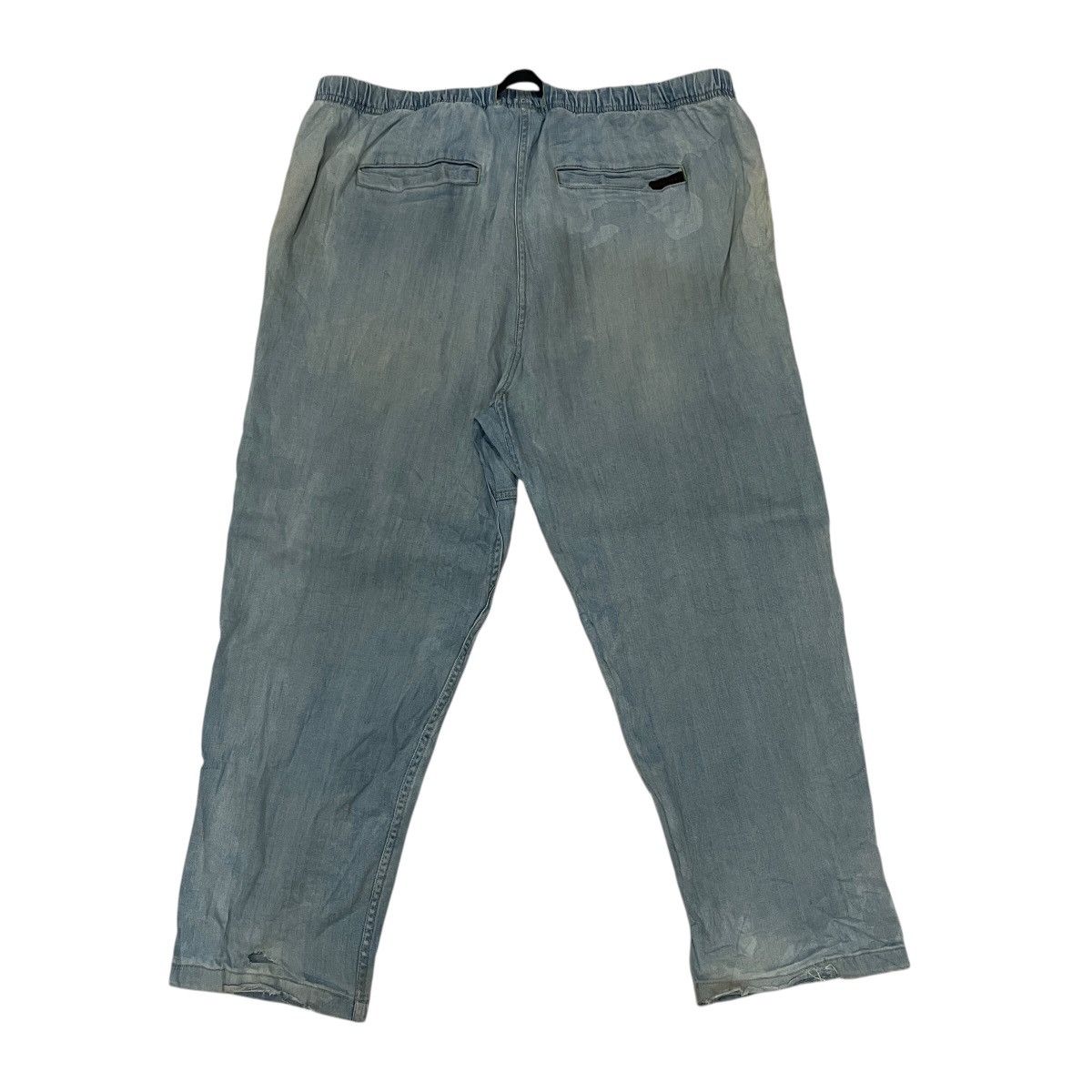 Gramicci Vintage Gramicci Denim Jeans Size US 38 / EU 54 - 7 Thumbnail