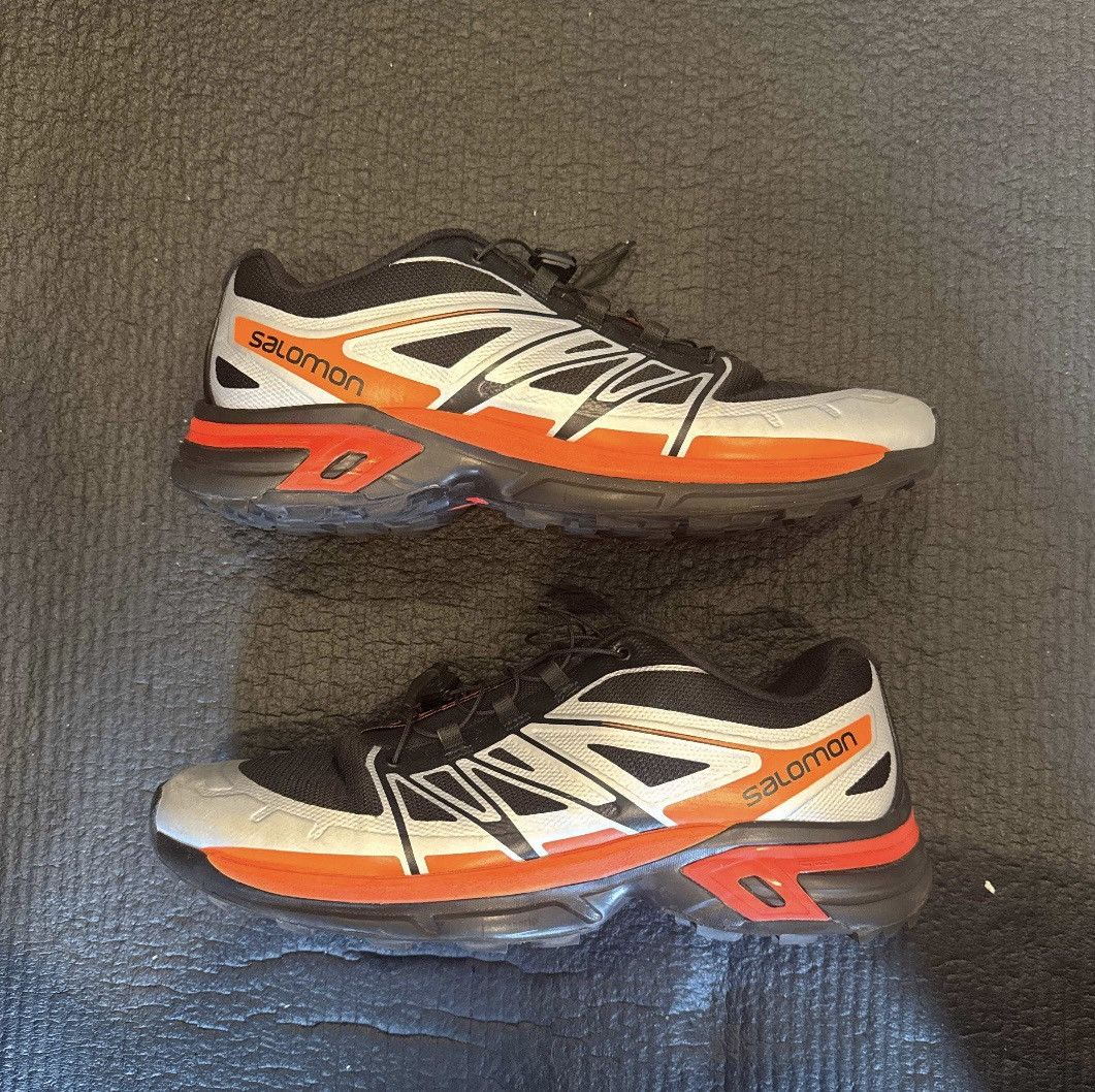 Salomon Salomon XT-Wings 2 Size US 10.5 / EU 43-44 - 1 Thumbnail