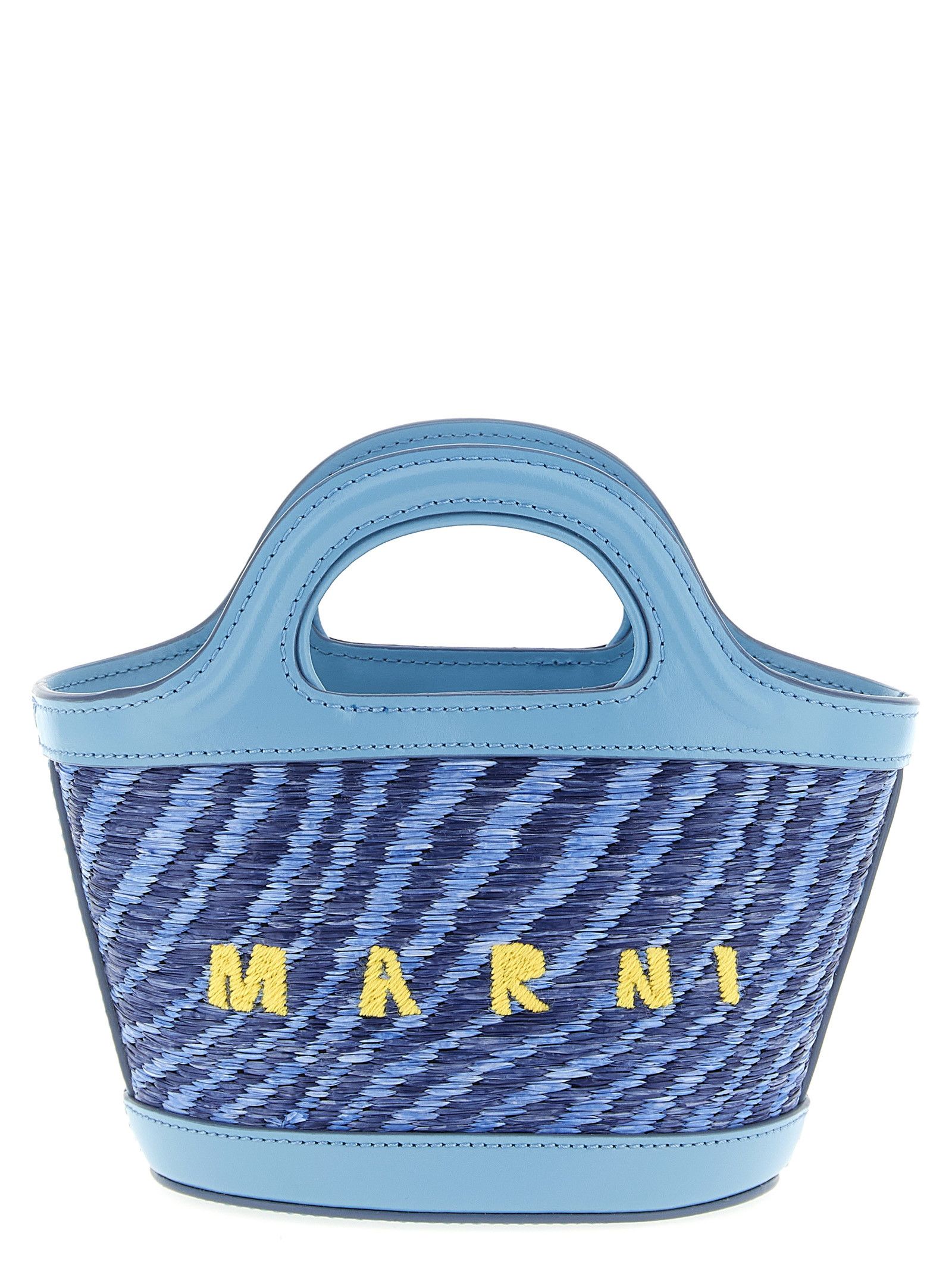Marni Micro 'Tropicalia' handbag Size ONE SIZE - 1 Thumbnail