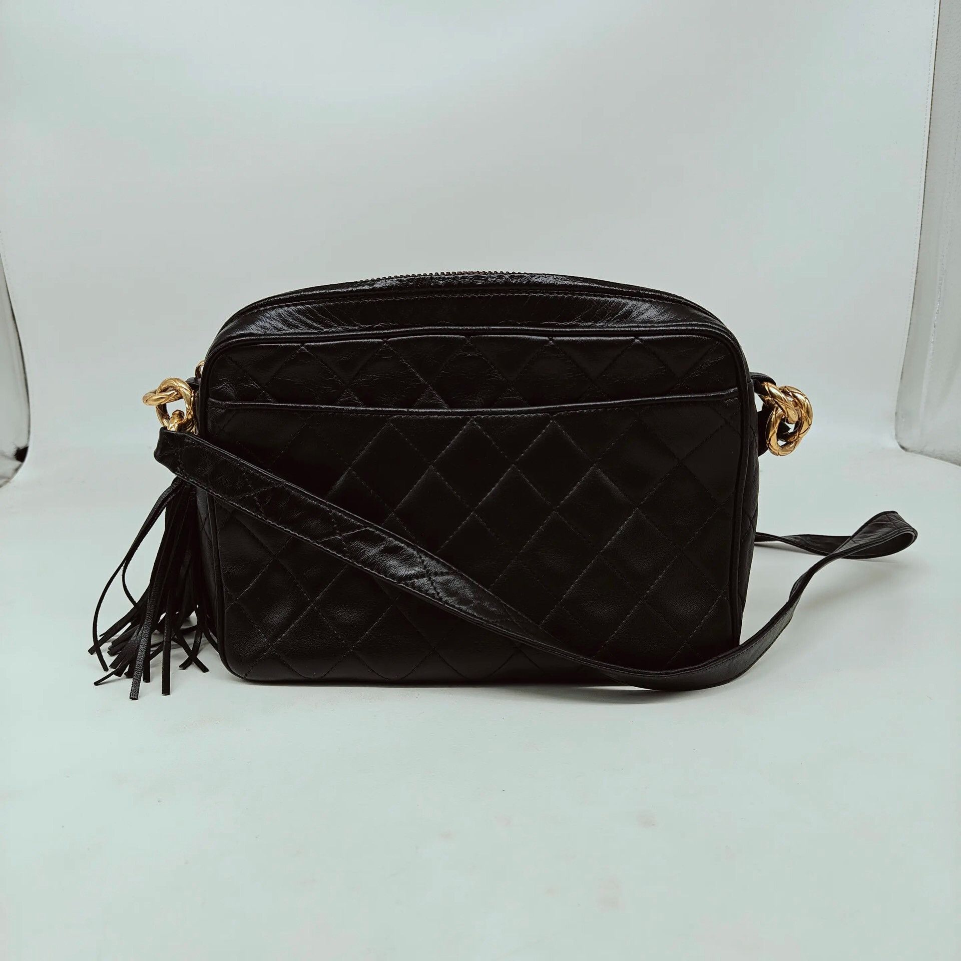 Chanel Pre-loved Bag Very good condition Size ONE SIZE - 1 Thumbnail