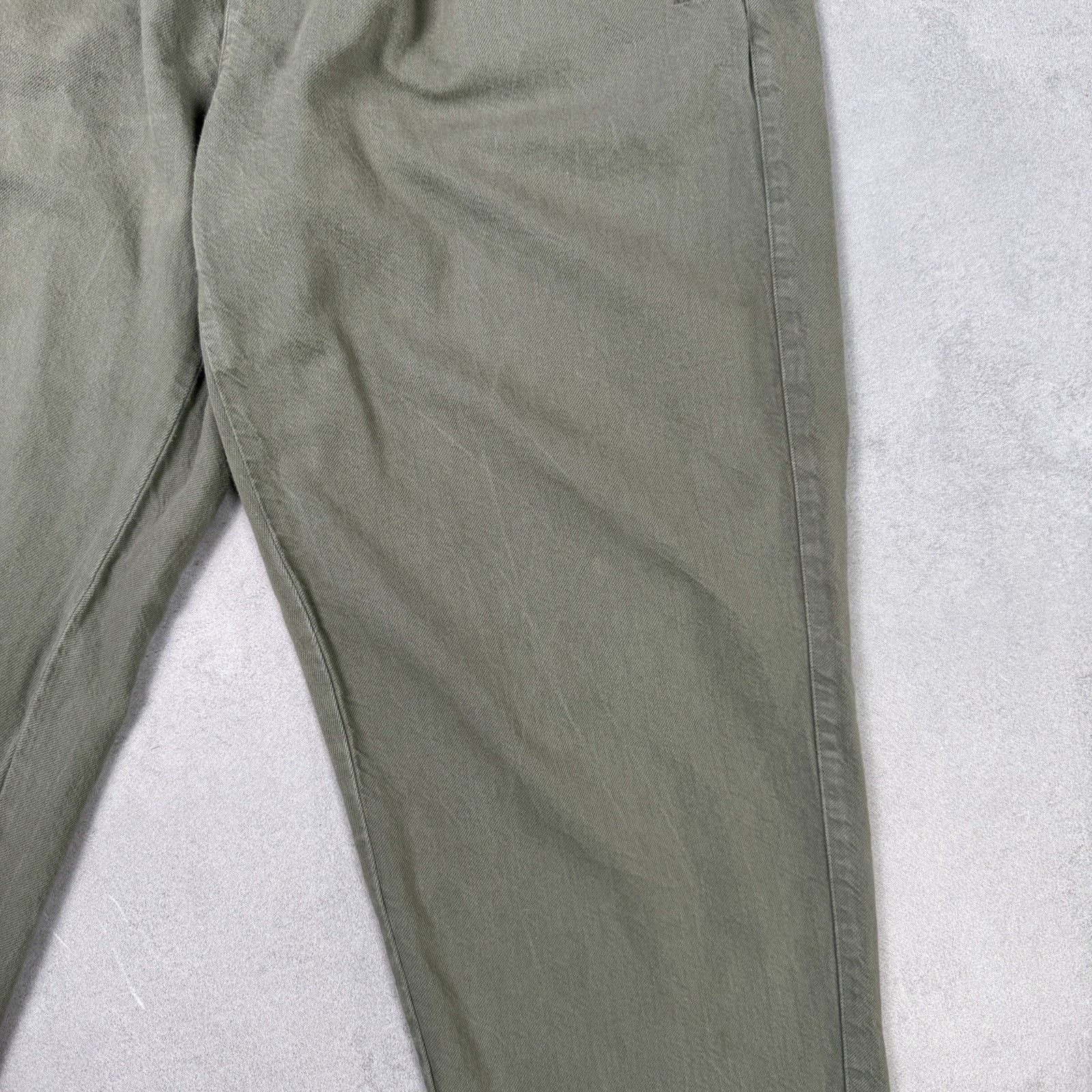 Kith Kith M Summer Classics 24 Pants Size XXL Olive Size US 38 / EU 54 - 3 Thumbnail