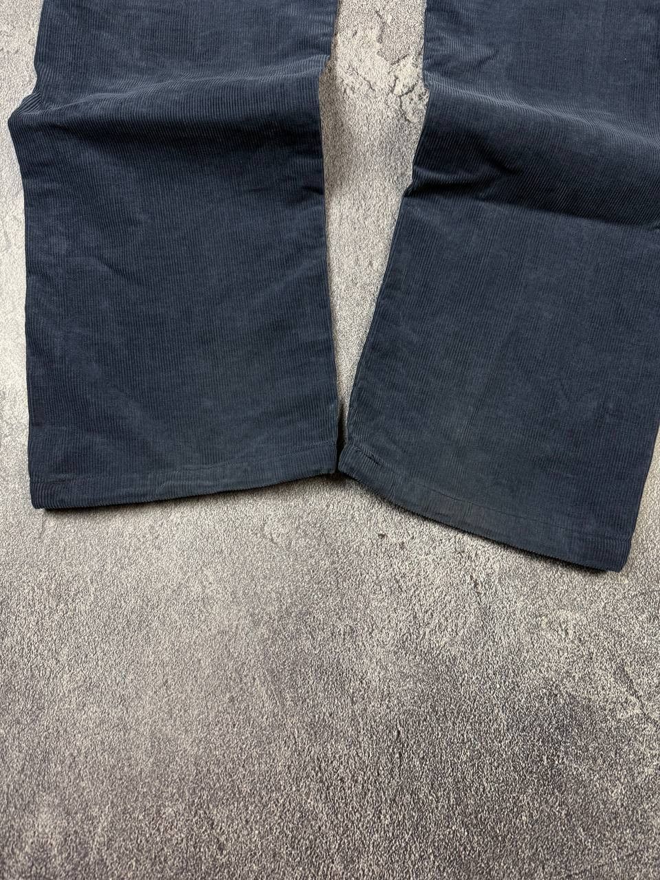 Levi's Vintage Clothing Rare Levi's Commuter Single Pocket Corduroy Pants Vintage Size US 32 / EU 48 - 12 Thumbnail