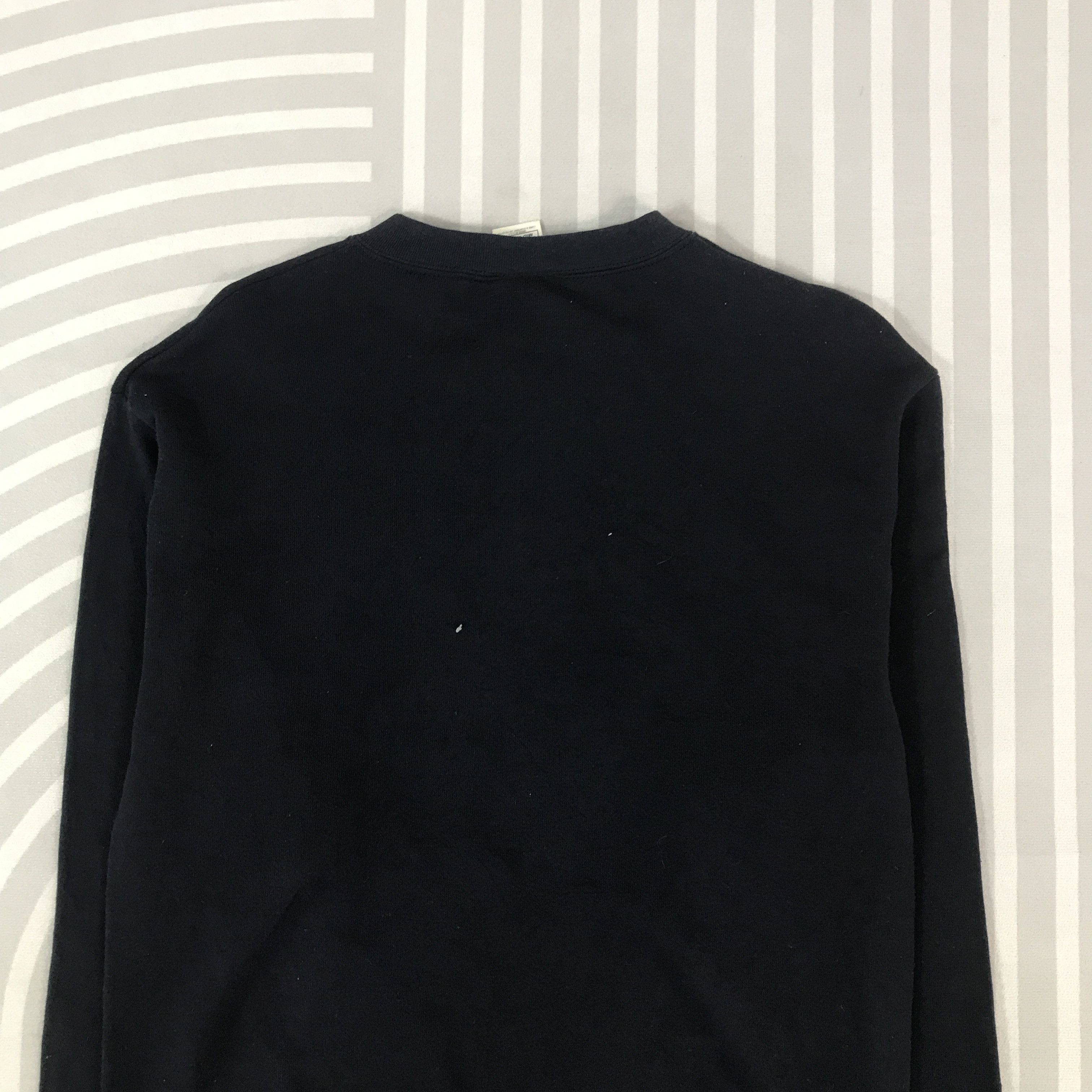 Delta Vintage Bewitching Hour Sweatshirt K62B9 Size US M / EU 48-50 / 2 - 4 Thumbnail