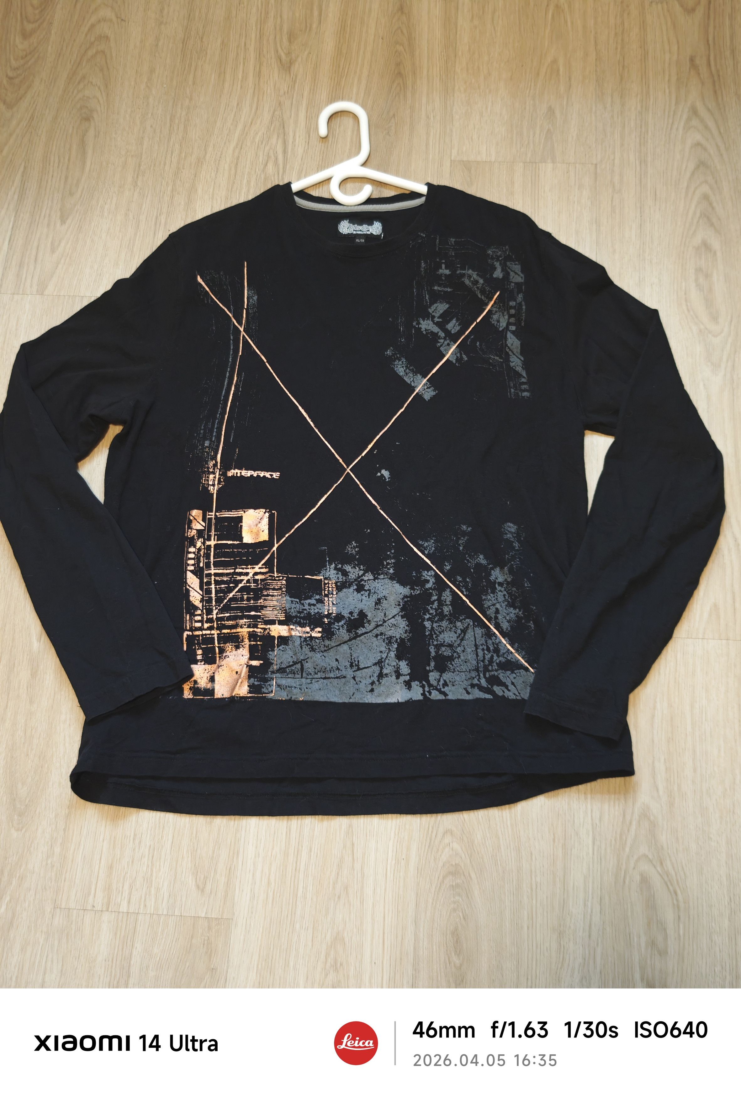Other Y2K longsleeve Size US XL / EU 56 / 4 - 1 Thumbnail