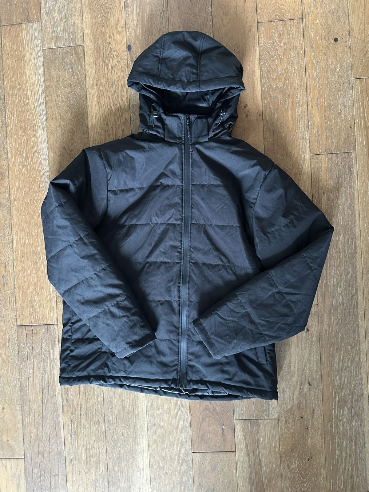 Other Ororo XL Heated Puffer Jacket Thermolite (No Battery Pack) Size US XL / EU 56 / 4 - 1 Thumbnail