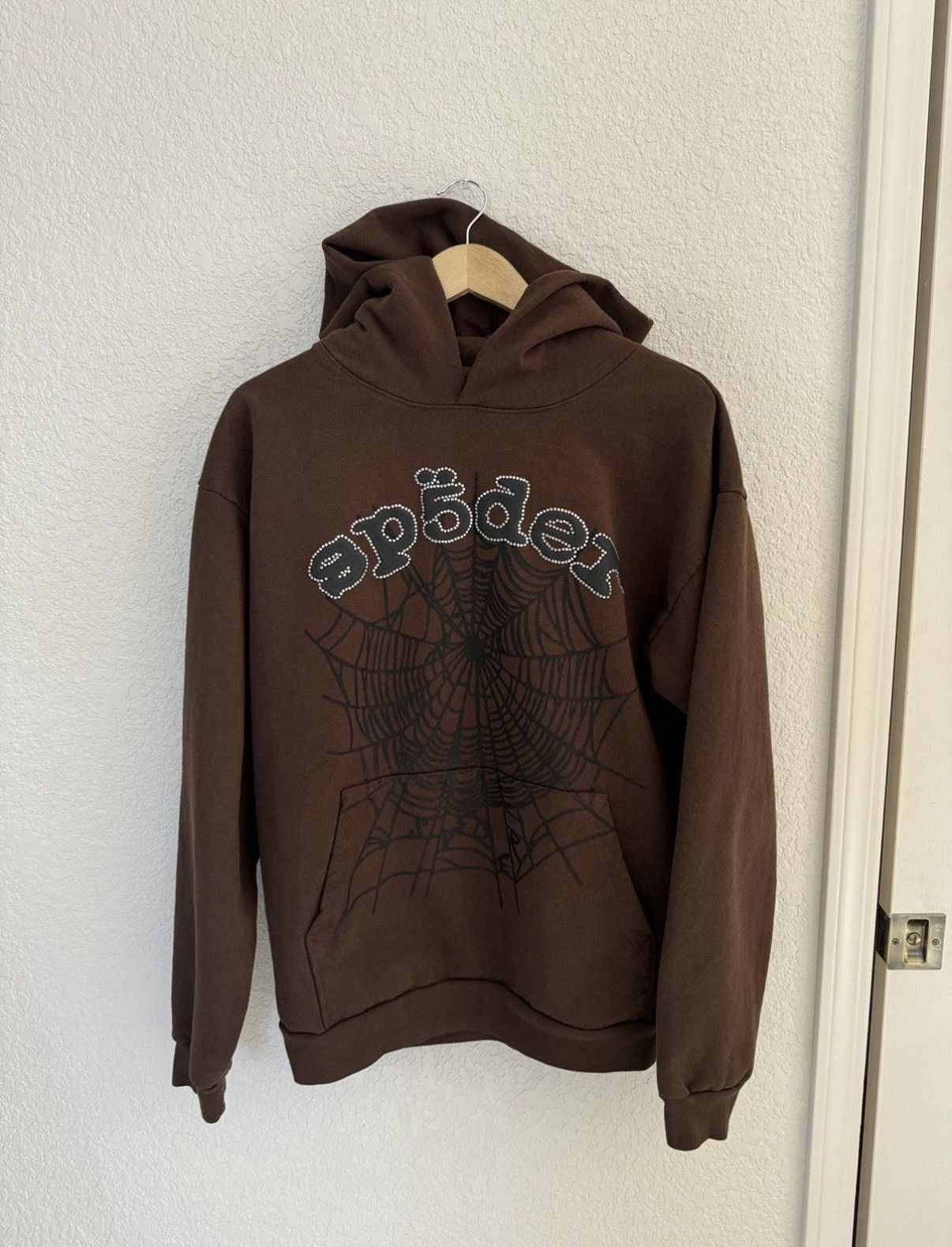 Sp5der Sp5der Complexcon exclusive hoodie Size US L / EU 52-54 / 3 - 1 Thumbnail