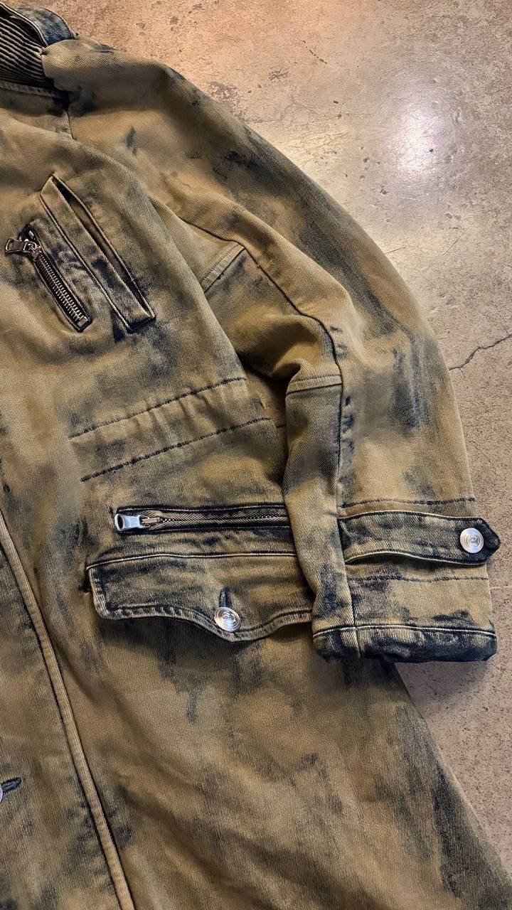 Balmain balmain military parka jacket Size US M / EU 48-50 / 2 - 5 Thumbnail