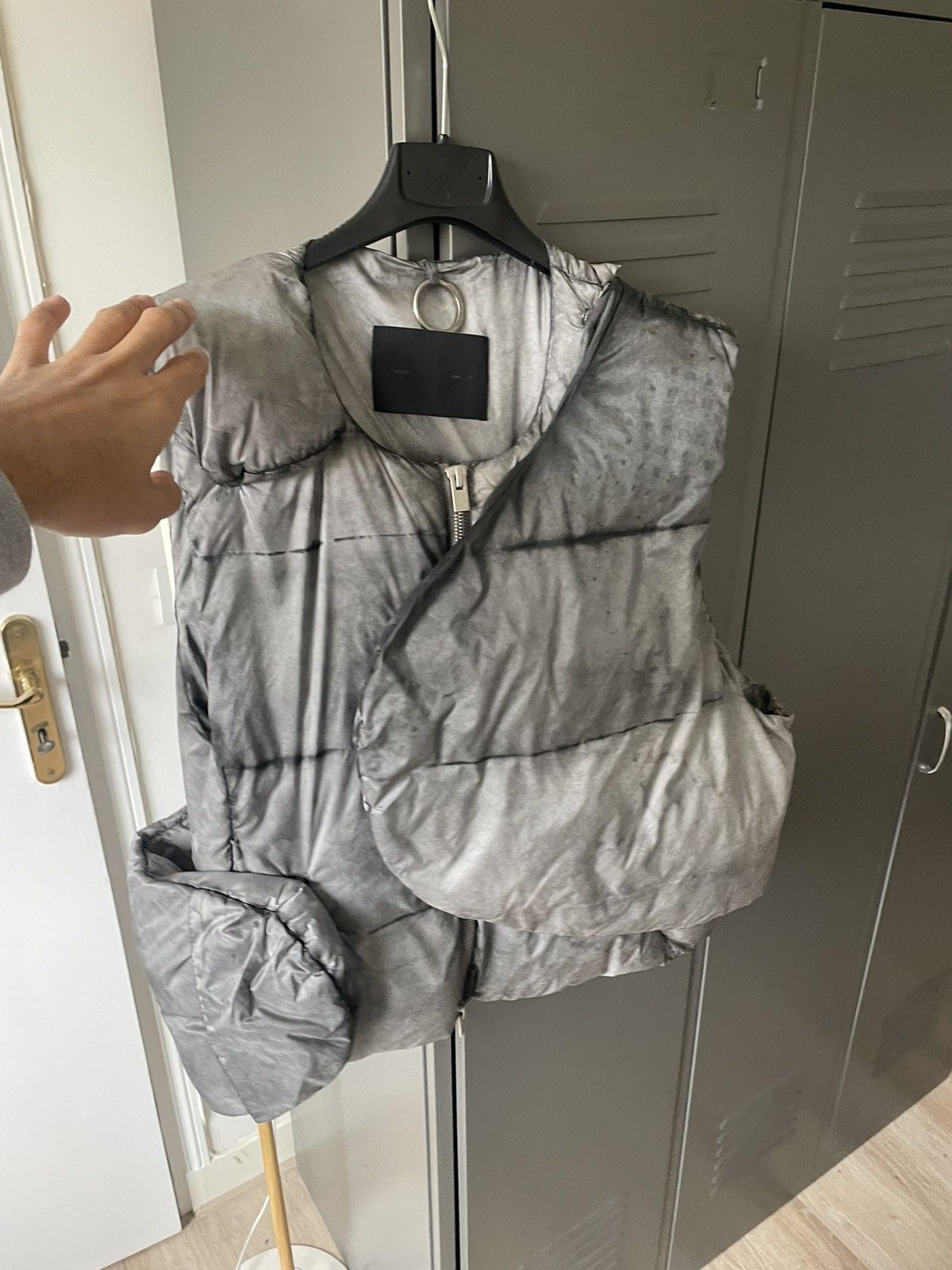 Heliot Emil Heliot Emil Weathering Vest Size US M / EU 48-50 / 2 - 4 Thumbnail