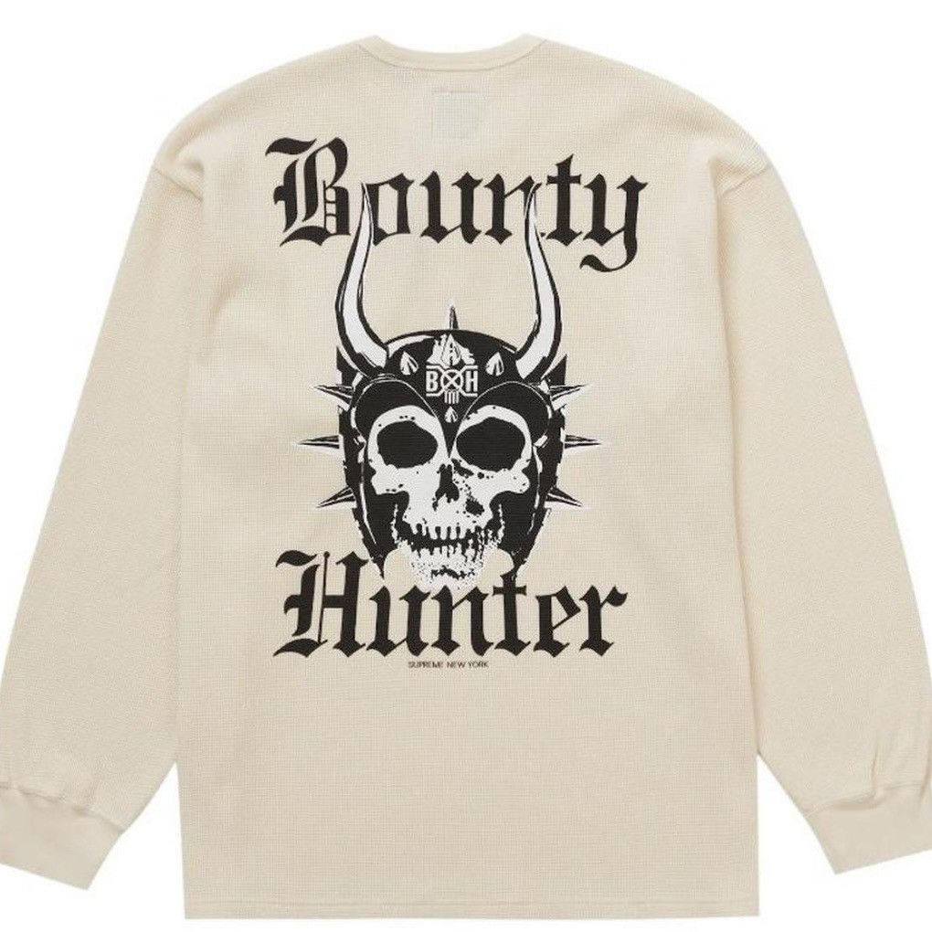 Bounty Hunter × Supreme Supreme x Bounty Hunter Size L Rare Collab Size US L / EU 52-54 / 3 - 1 Thumbnail