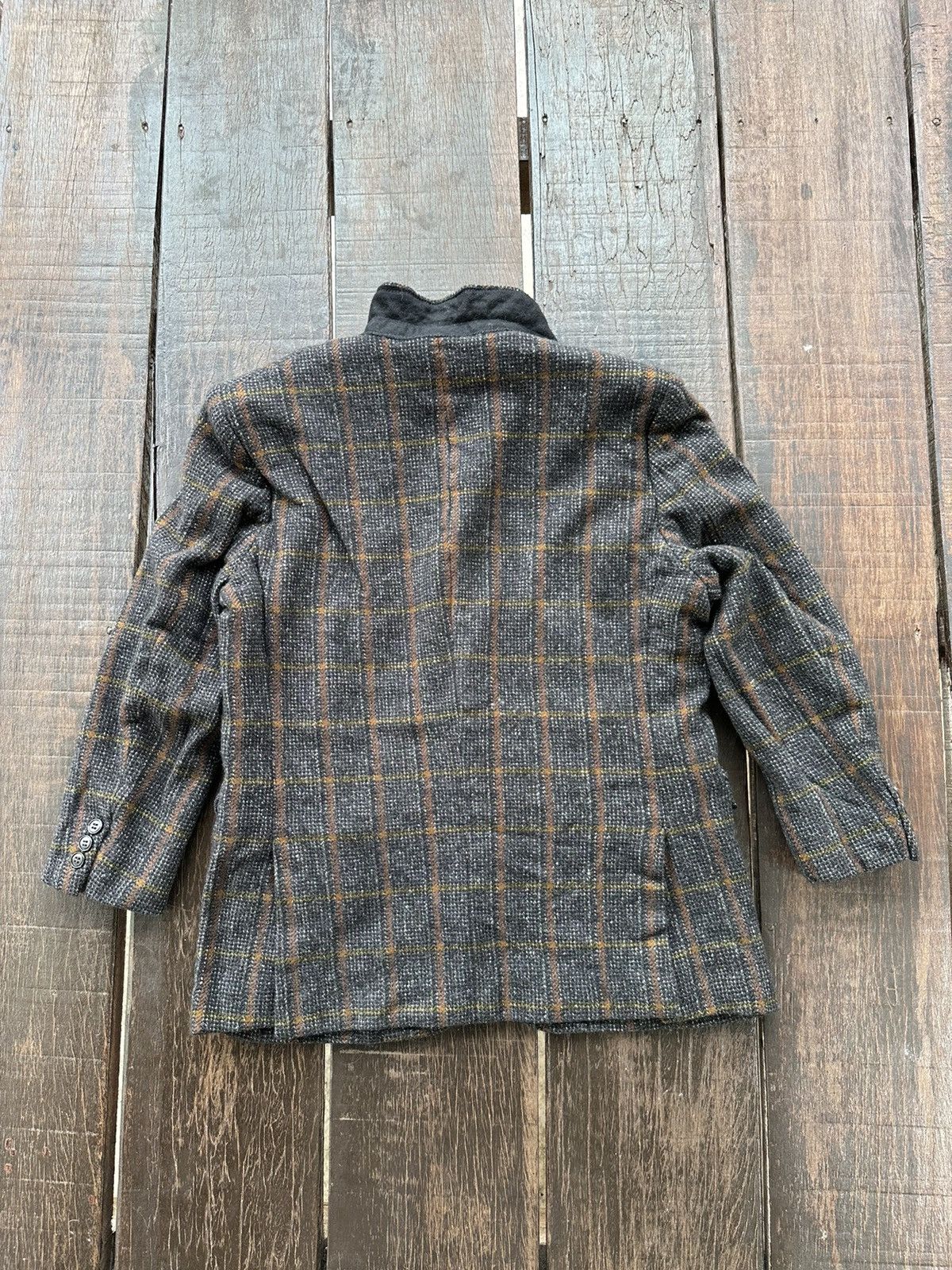 Pierre Balmain Pierre bailman balzer Size US M / EU 48-50 / 2 - 2 Thumbnail