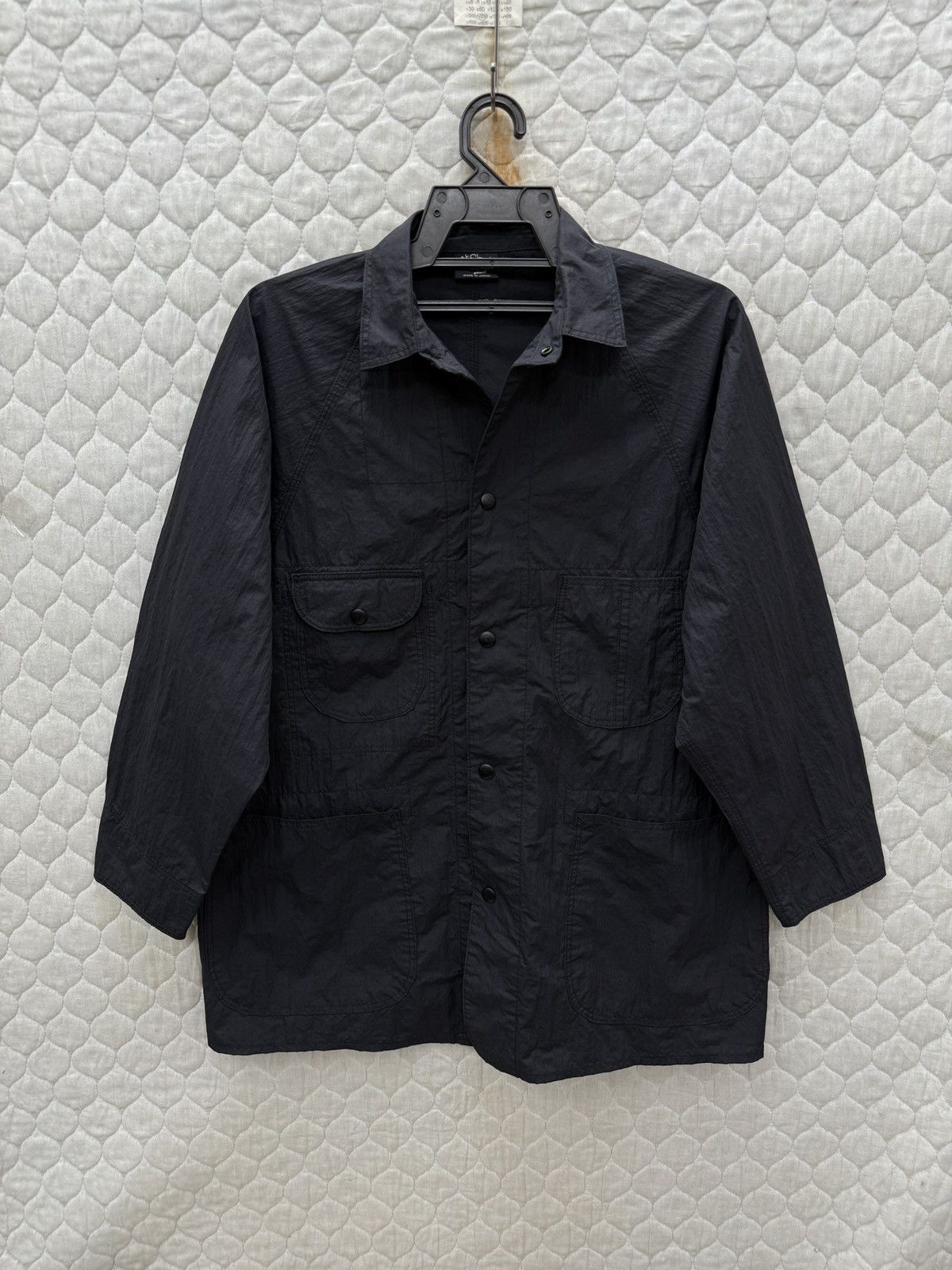 Orslow 🔥🔥🔥ARCHIVE ORSLOW UTILITY MILITARY WORKERS JACKET Size US M / EU 48-50 / 2 - 1 Thumbnail