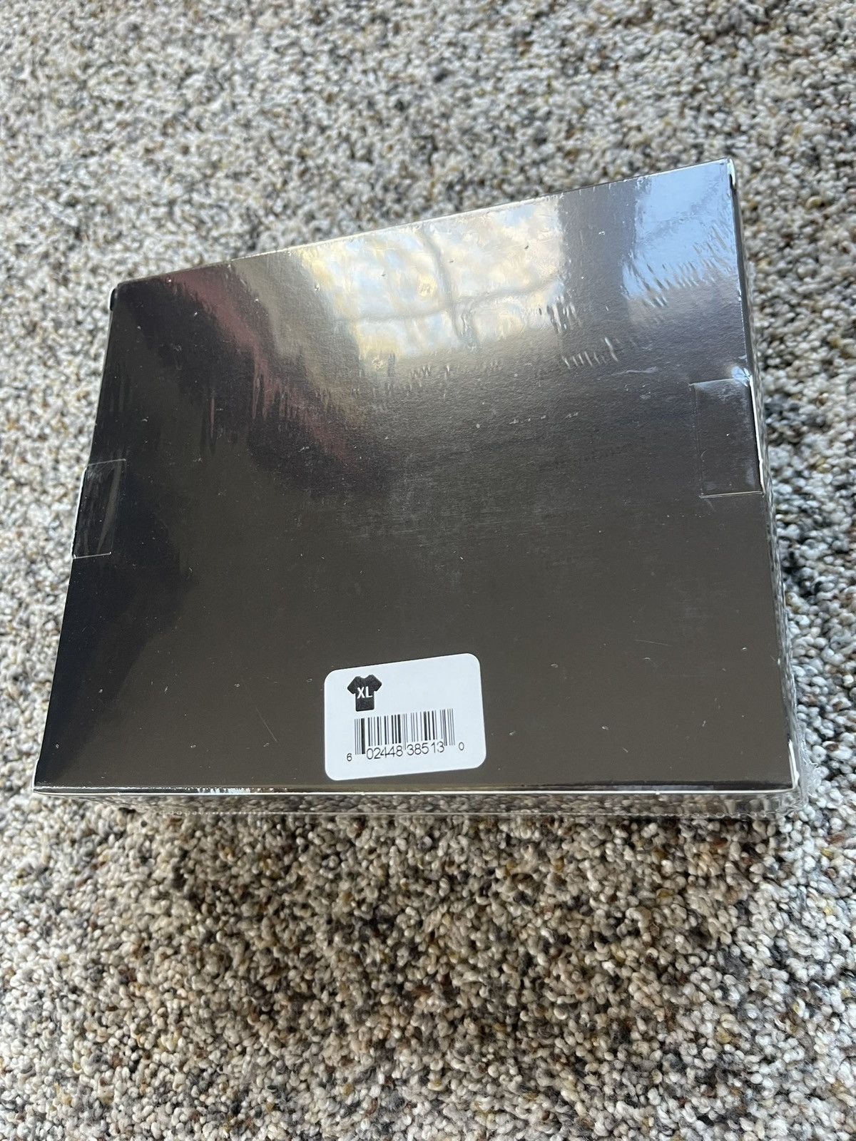 Vlone Vlone NAV DPBA box set Size US XL / EU 56 / 4 - 4 Thumbnail