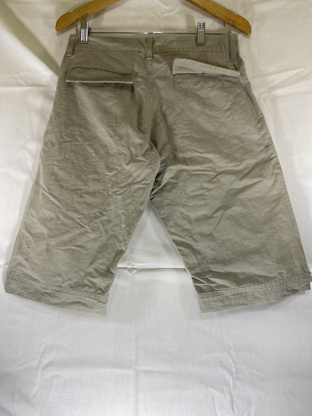 PPFM front pocket cargo pants Size US 30 / EU 46 - 2 Thumbnail