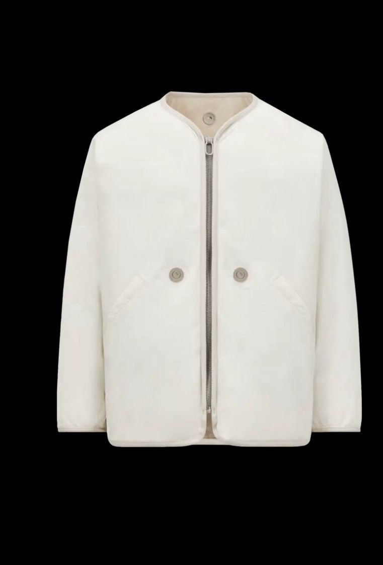 Moncler LoveFrom, MONCLER Moncore Down Jacket Size US M / EU 48-50 / 2 - 5 Thumbnail