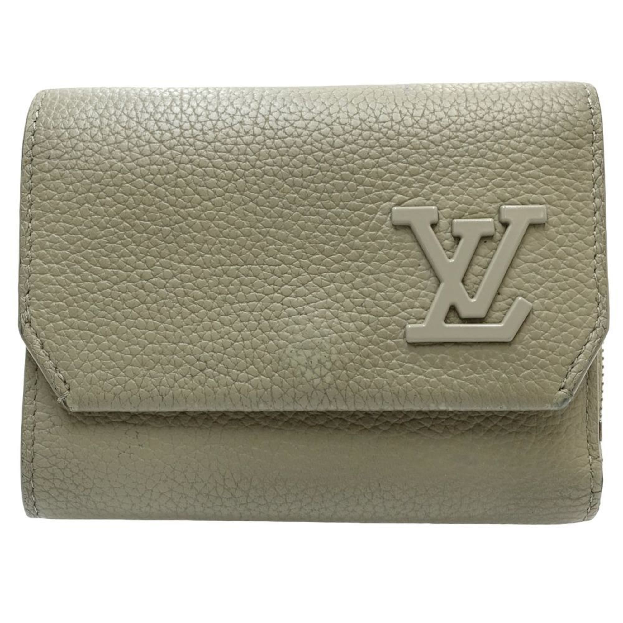 Louis Vuitton Louis Vuitton Pilot Case wallet Size ONE SIZE - 1 Thumbnail