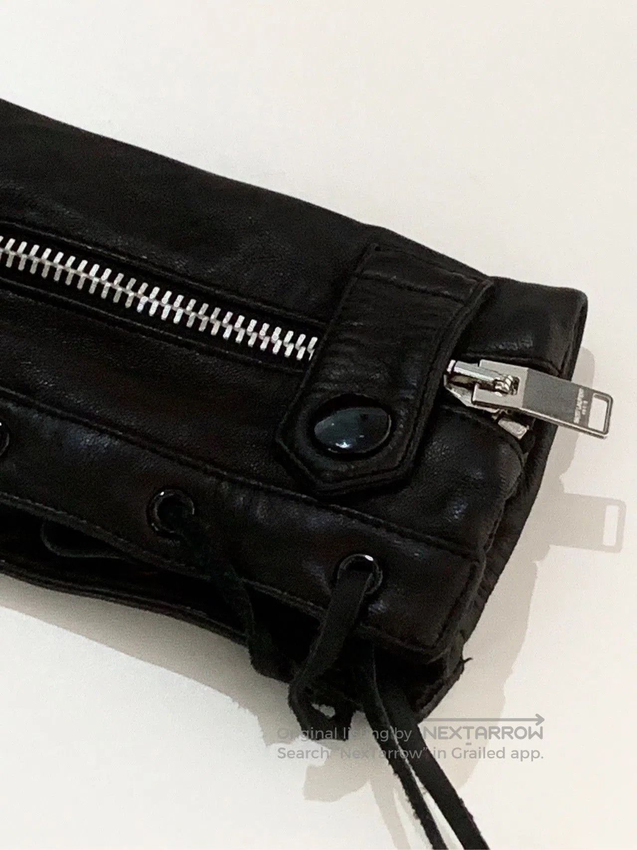 Saint Laurent Paris Saint Laurent Lace. Size US M / EU 48-50 / 2 - 4 Thumbnail