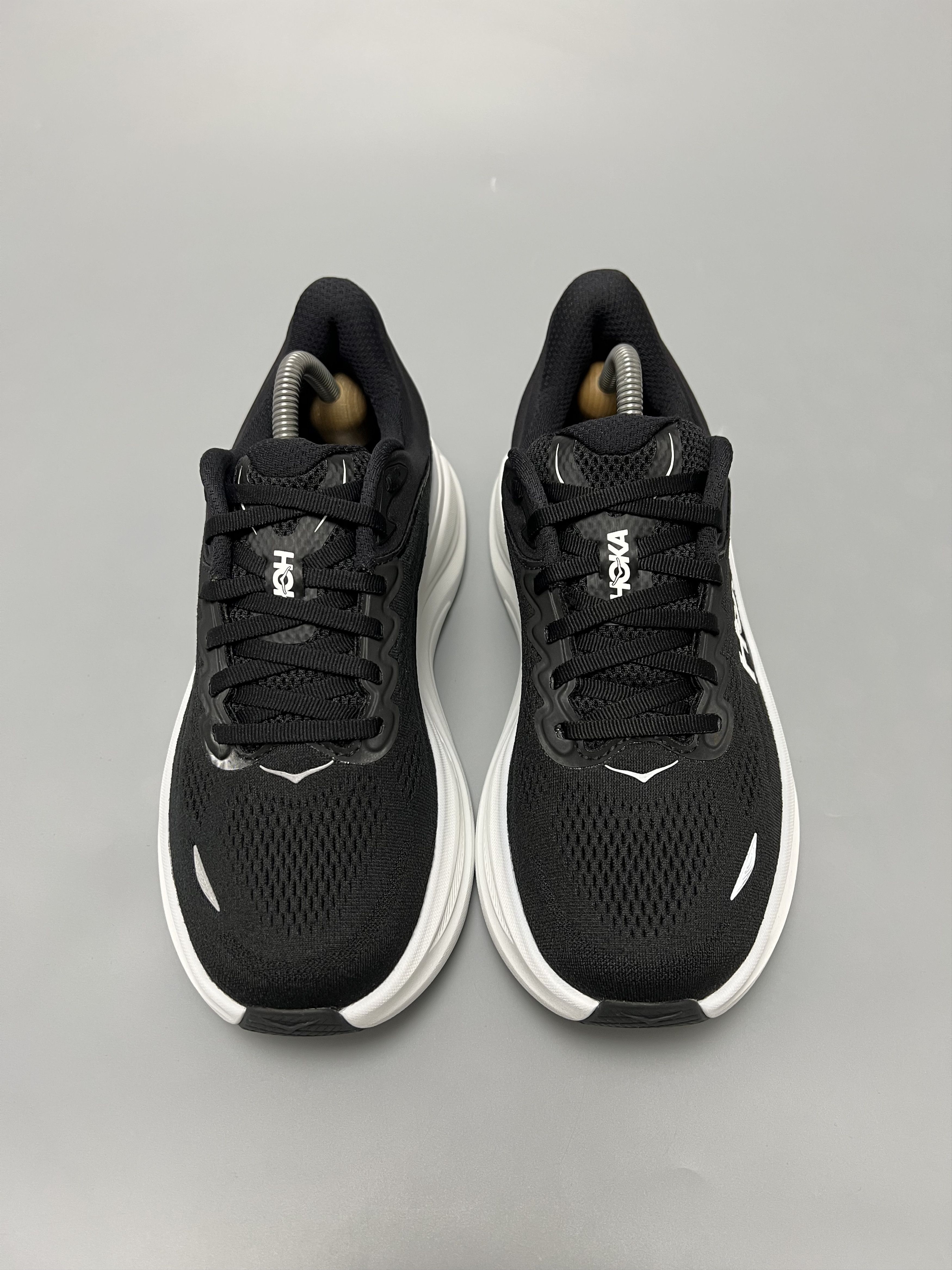 Hoka 8.5D Hoka One One Bondi 9 Wide Running Shoes Walking Gym Size US 8.5 / IT 38.5 - 4 Thumbnail