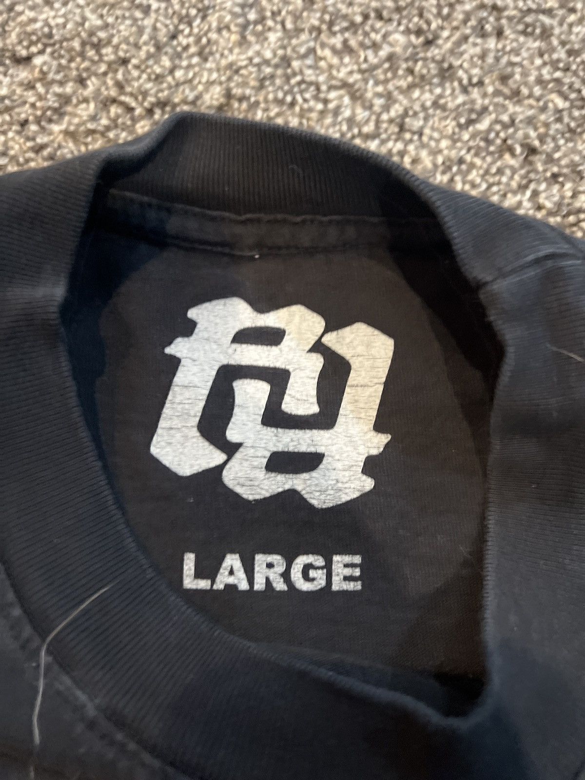 Other kankan 2023 tour merch Size US L / EU 52-54 / 3 - 3 Thumbnail