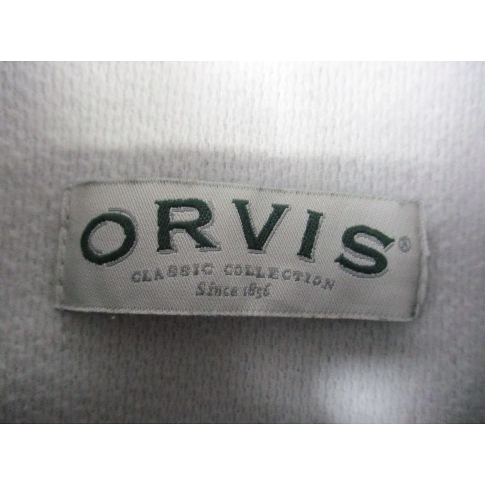 Orvis Orvis Jacket Blue L Men Fleece Lined Full Zip Mock Neck Colorblock Size US L / EU 52-54 / 3 - 4 Thumbnail