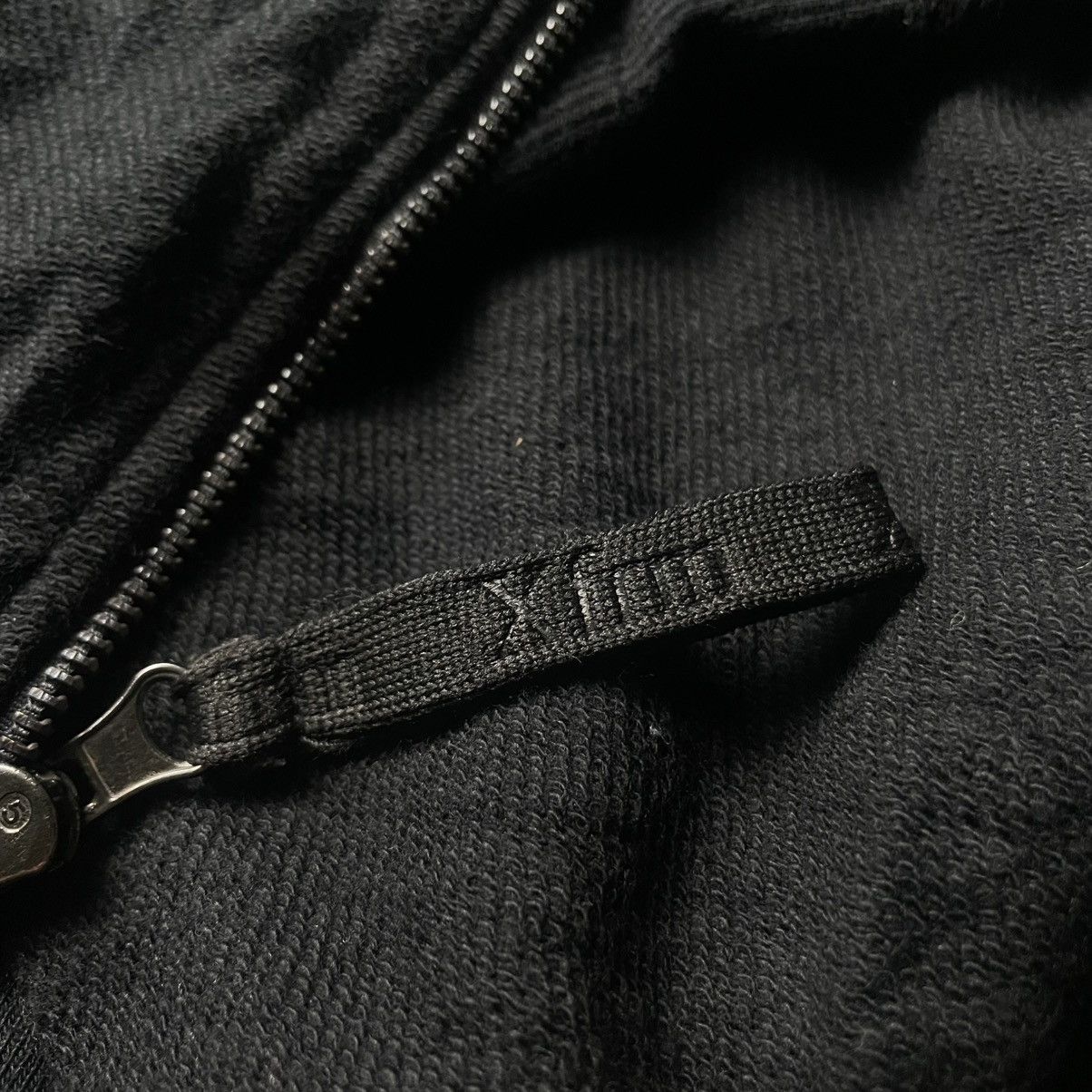If Six Was Nine 🇯🇵 XFRM ASYMMETRICAL PUNK GOTHIC JACKET Size US M / EU 48-50 / 2 - 10 Thumbnail