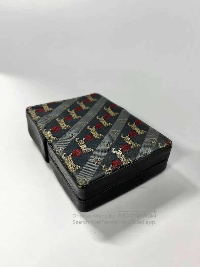 Vivienne Westwood Vivienne Westwood Angel, cigarette case, storage box Size ONE SIZE - 7 Thumbnail