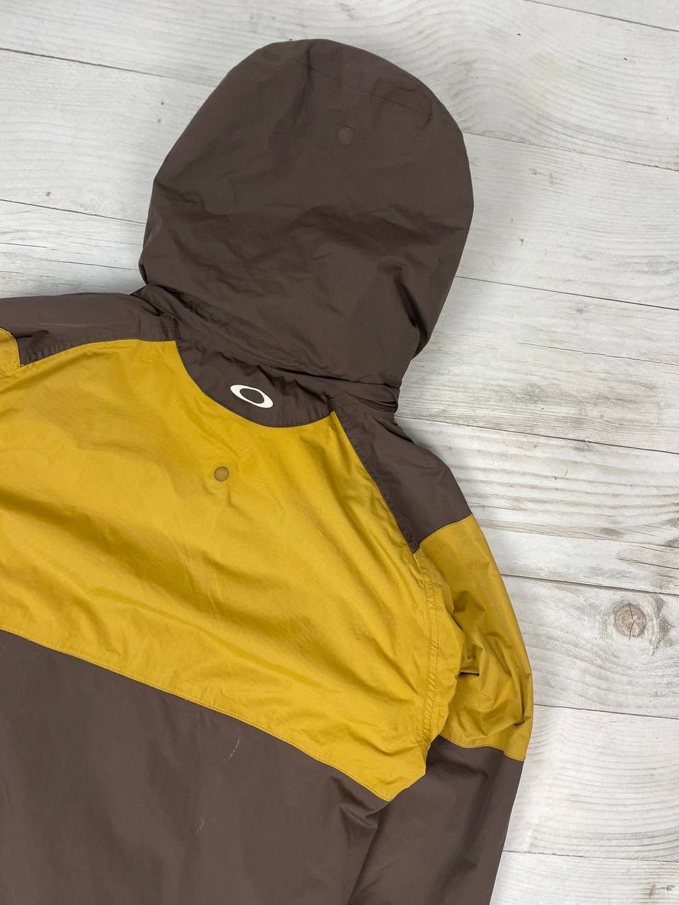 Oakley × Outdoor Life × Vintage Vintage Oakley Ski Jacket Logo 90s 