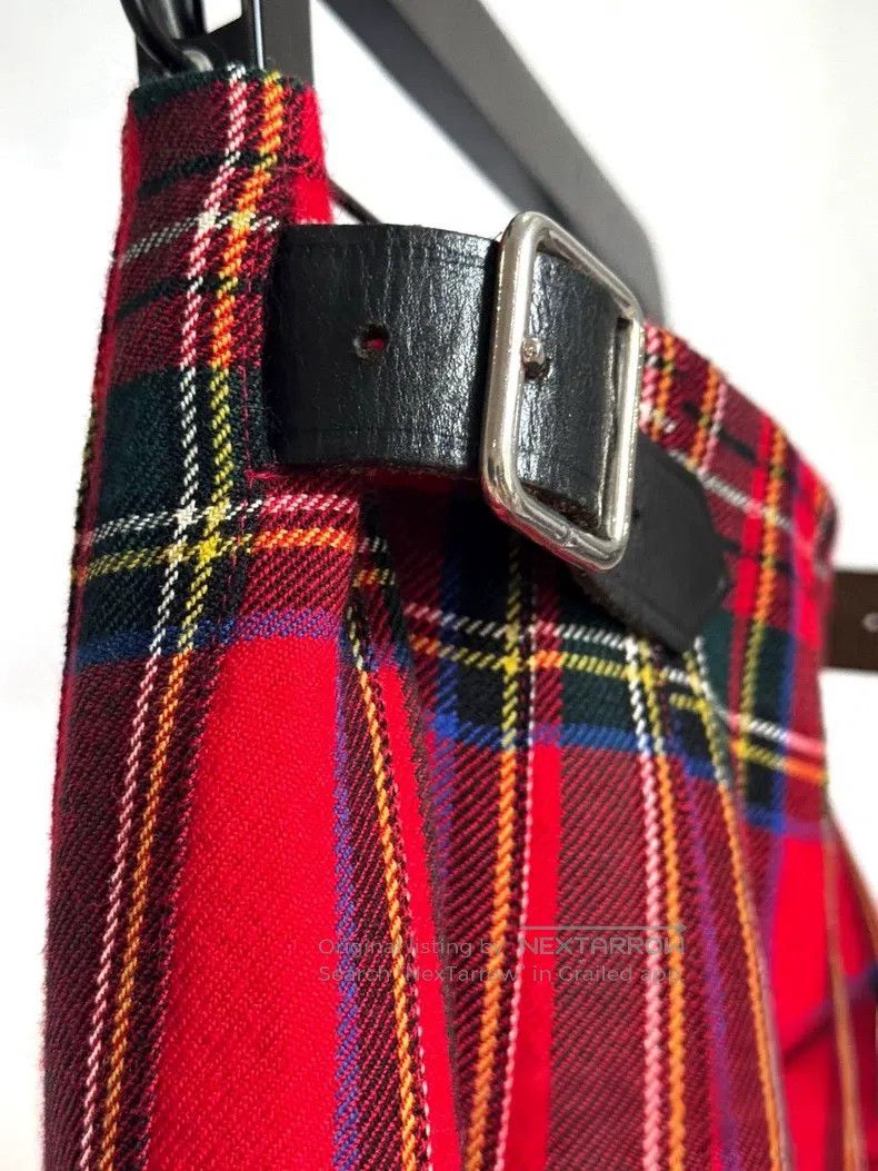 Comme des Garcons Comme Des Garcons size one-size-fits-all Gemstone-studded Size 23" - 3 Thumbnail
