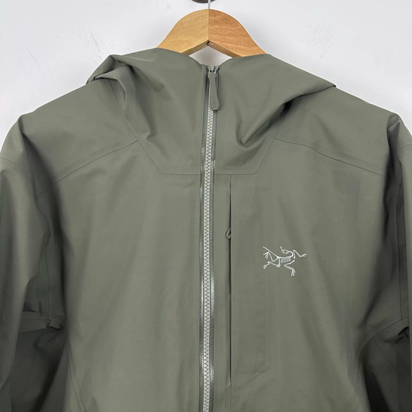 Arc'teryx Arcteryx RALLE JACKET Hard Shell M 99 New Size US M / EU 48-50 / 2 - 3 Thumbnail