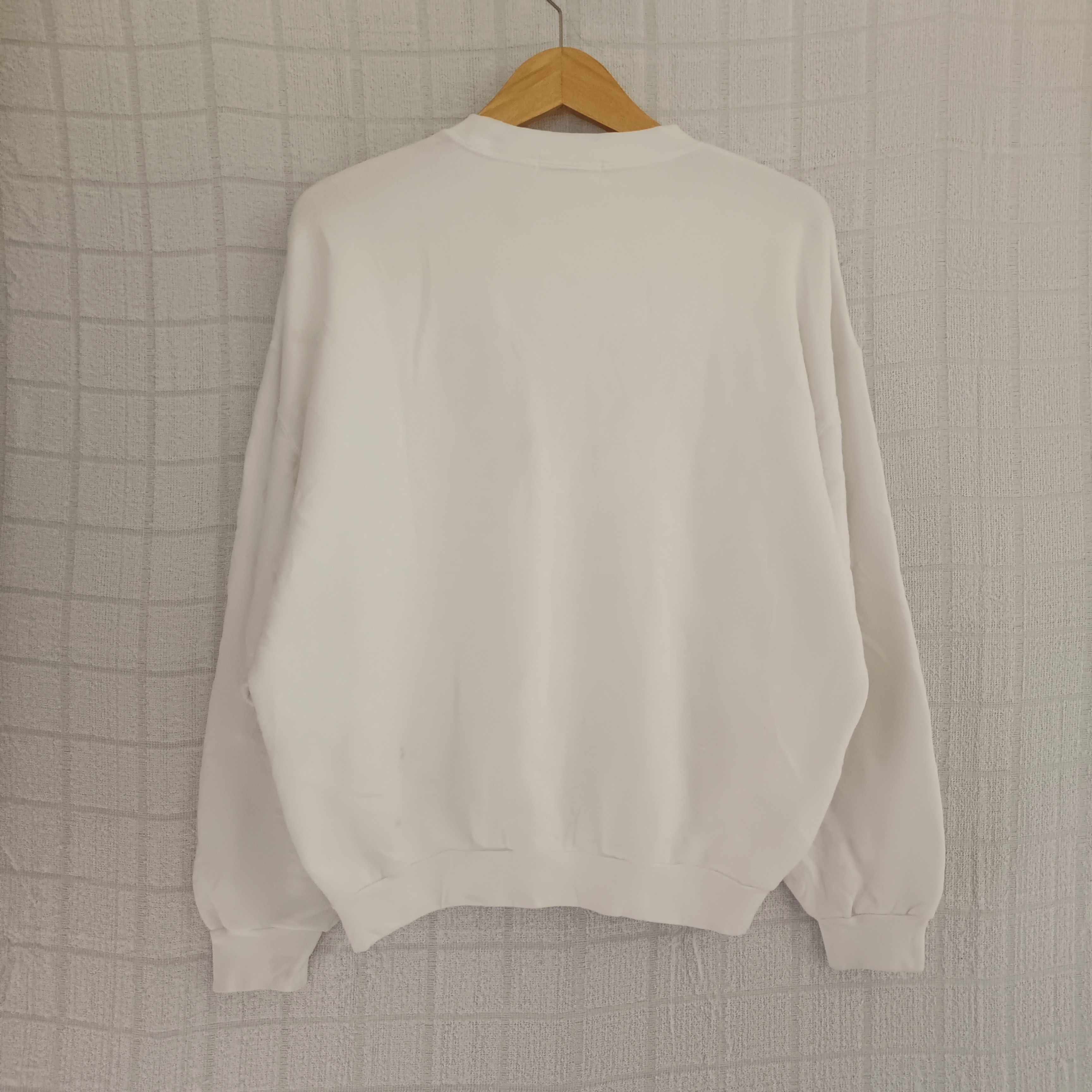 Grand Slam Grand Slam Munsingwear Sweatshirt Crewneck Vintage 80S Size US L / EU 52-54 / 3 - 6 Thumbnail