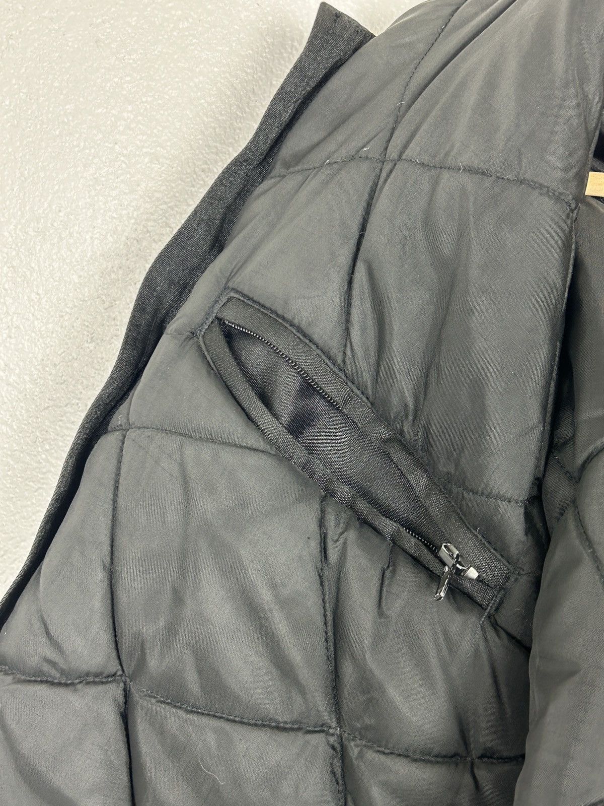 Schott 90s Vintage Schott CWU-R Intermediate Flight Jacket Bomber Size US L / EU 52-54 / 3 - 14 Thumbnail