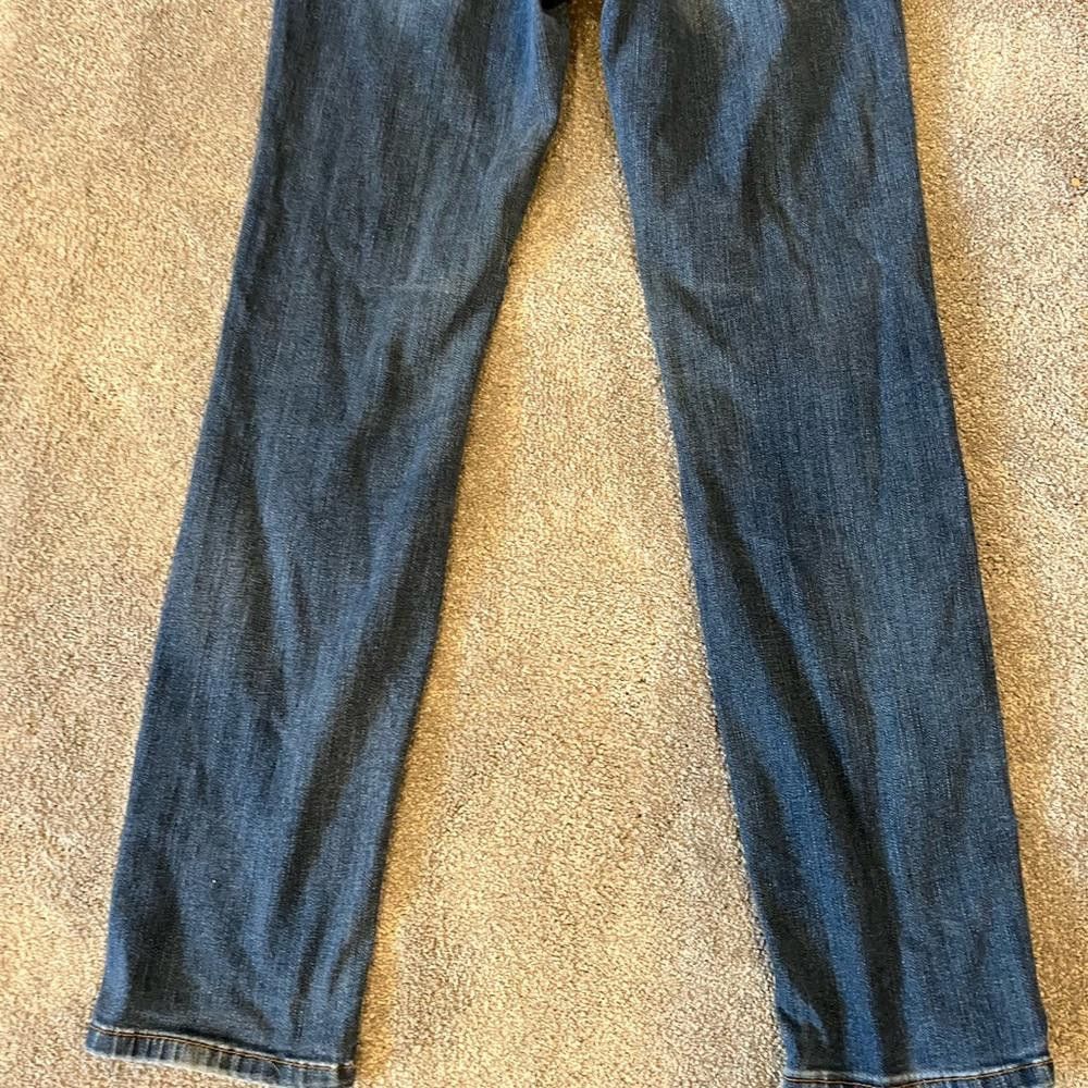 Designer Judy blue straight for jeans Size 27" / US 4 / IT 40 - 8 Thumbnail