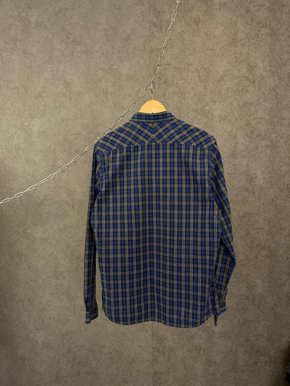 Paul Smith Paul Smith luxury designer shirt Size US M / EU 48-50 / 2 - 6 Thumbnail