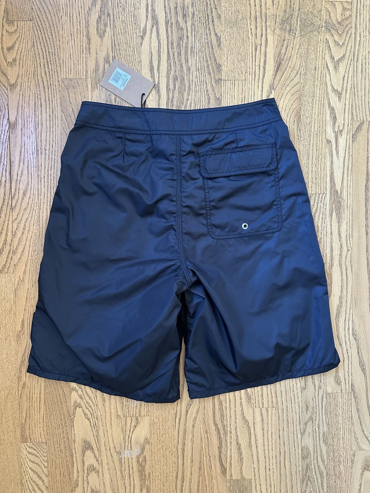 水着・ラッシュガード Stussy Surfman Board Short ☆25SS 大人気☆STUSSY SURFMAN BOARD SHORT (STUSSY/ハーフ
