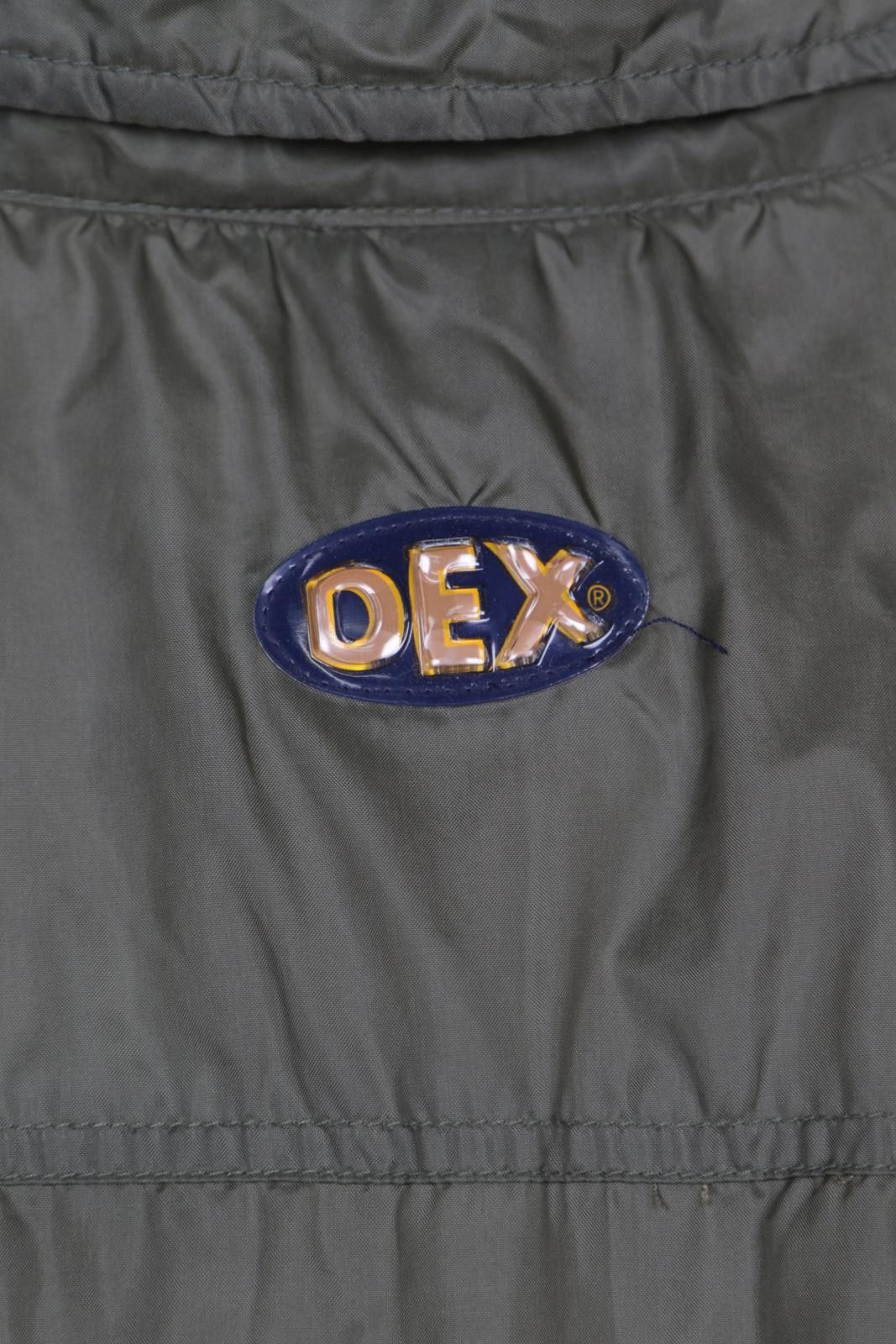 Other 00's Dex Bros Utility Field Jacket Size US XL / EU 56 / 4 - 3 Thumbnail
