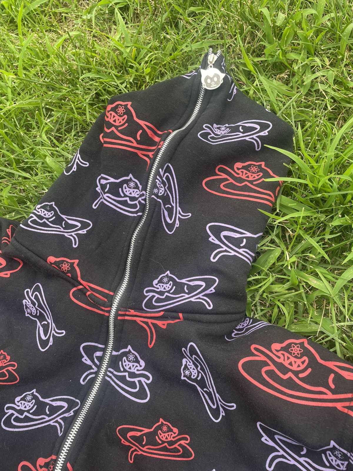 Other Nova Full Zip Size US L / EU 52-54 / 3 - 5 Thumbnail