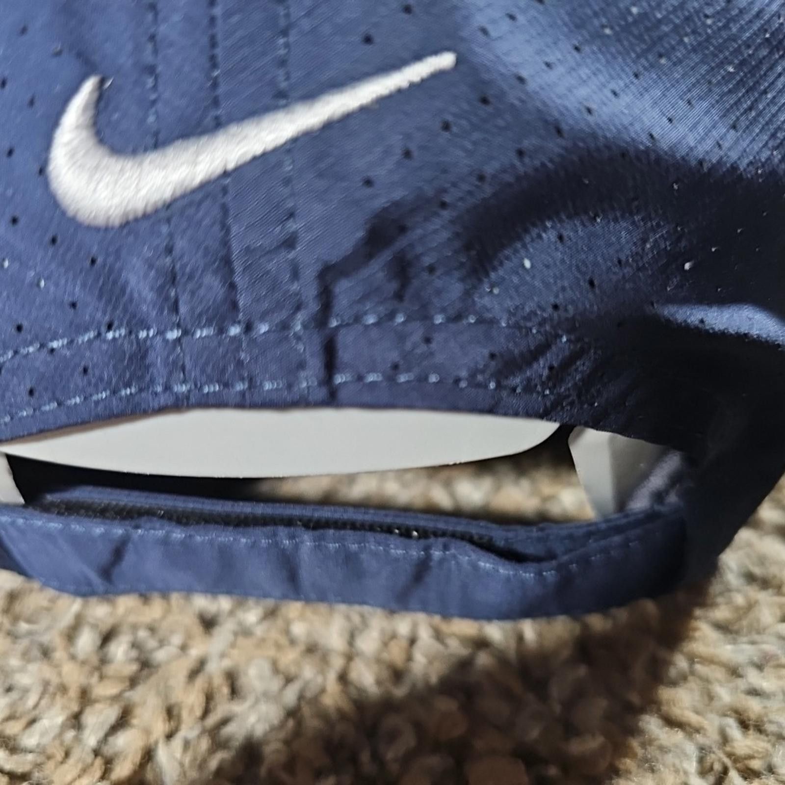 Nike Nike Heritage86 Dri-Fit Strapback M3 Hat Size ONE SIZE - 5 Thumbnail