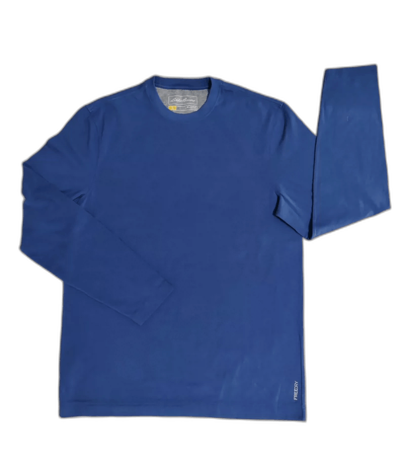 Eddie Bauer eddie bauer long sleeve t-shirt Size US M / EU 48-50 / 2 - 1 Thumbnail