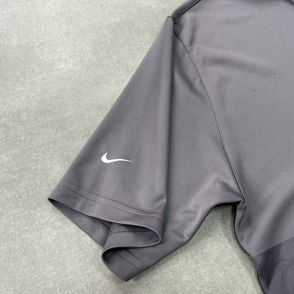 Nike × Vintage Vintage Nike Court Tennis Polo Shirt Size L Size US L / EU 52-54 / 3 - 4 Thumbnail