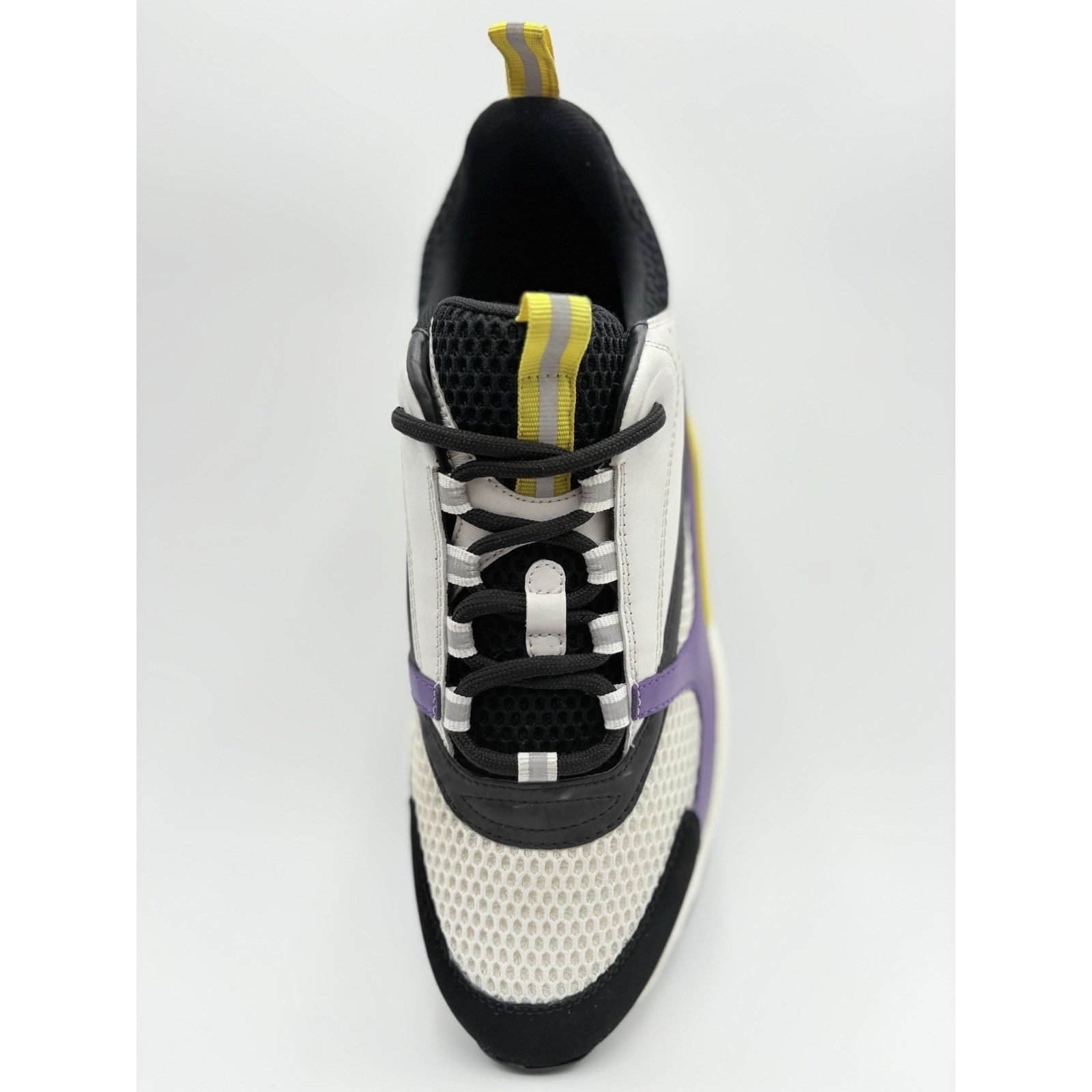 Dior Dior B22 Sneaker Lakers ' Purple ' | GREAT CONDITION! Size US 10 / EU 43 - 11 Thumbnail