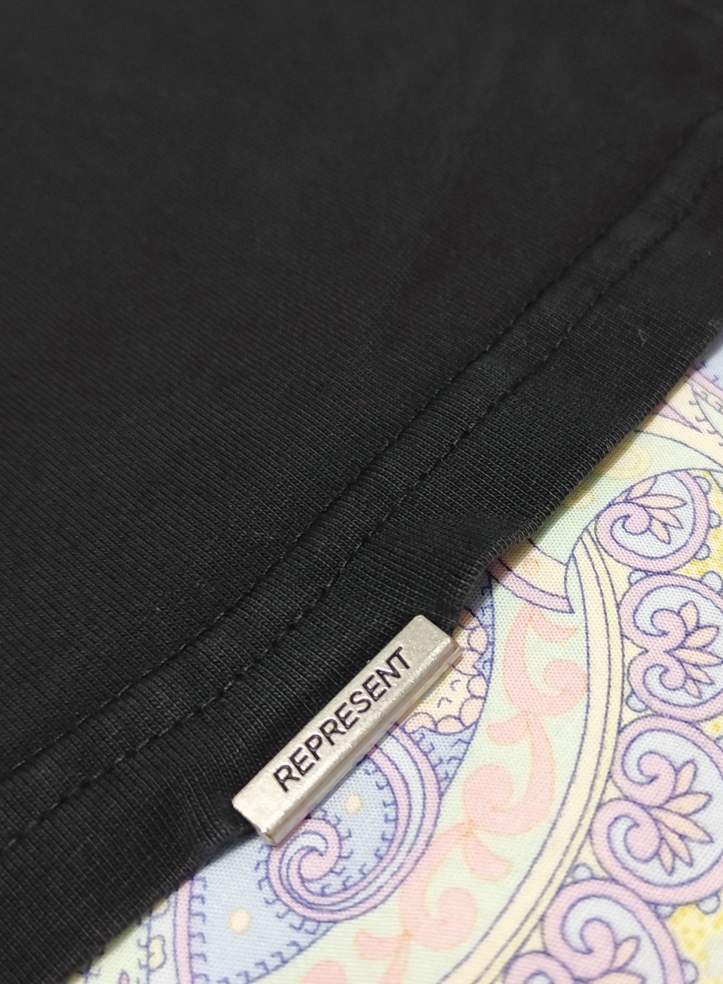 Represent Clo. Represent T-Shirt Size US XL / EU 56 / 4 - 6 Thumbnail