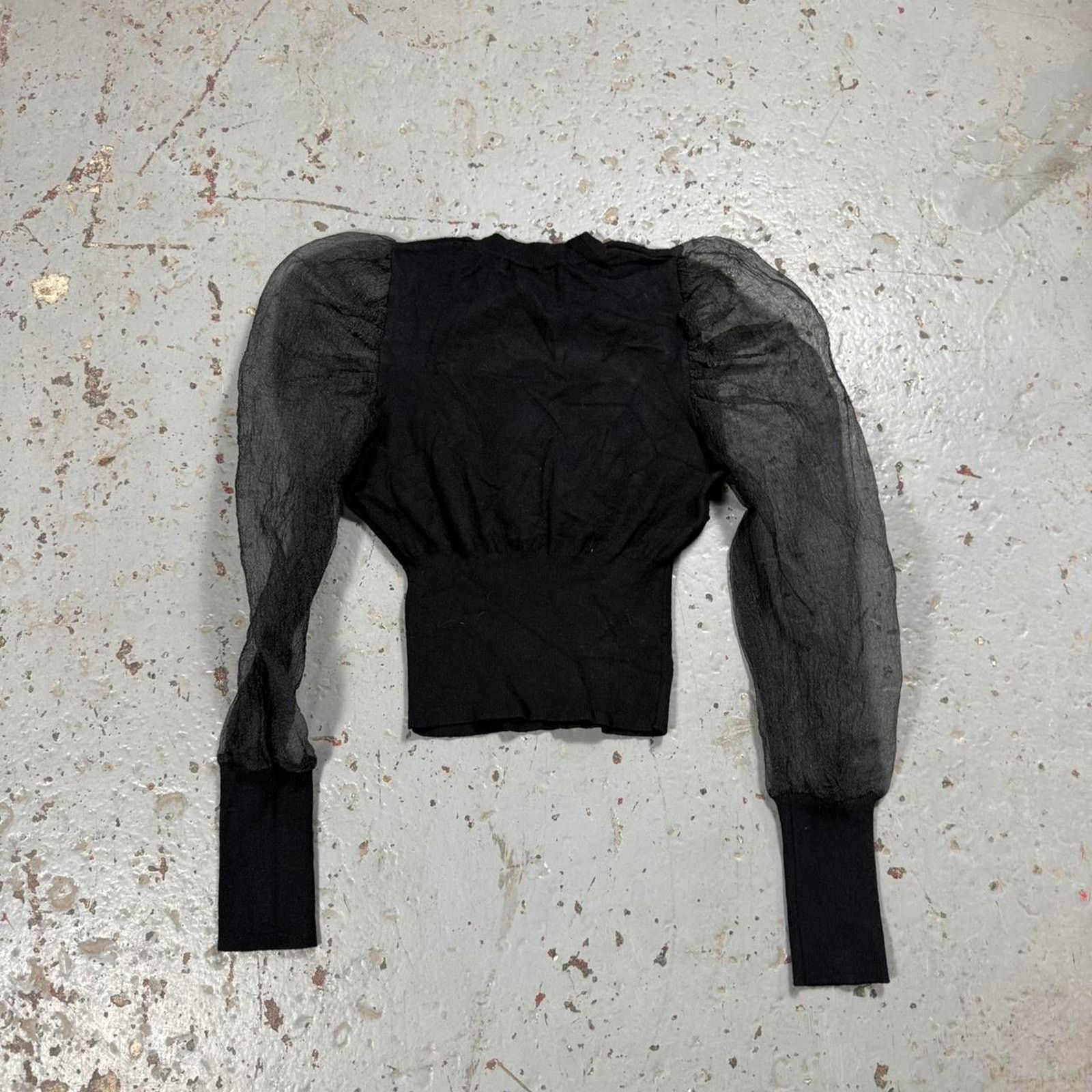 Other Idem ditto puffy top length Size S / US 4 / IT 40 - 3 Thumbnail